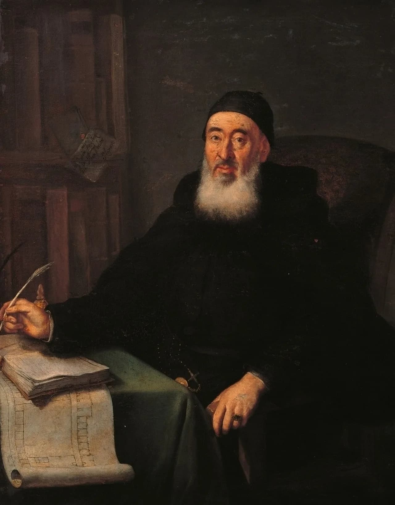 Francesco Antonio Correr