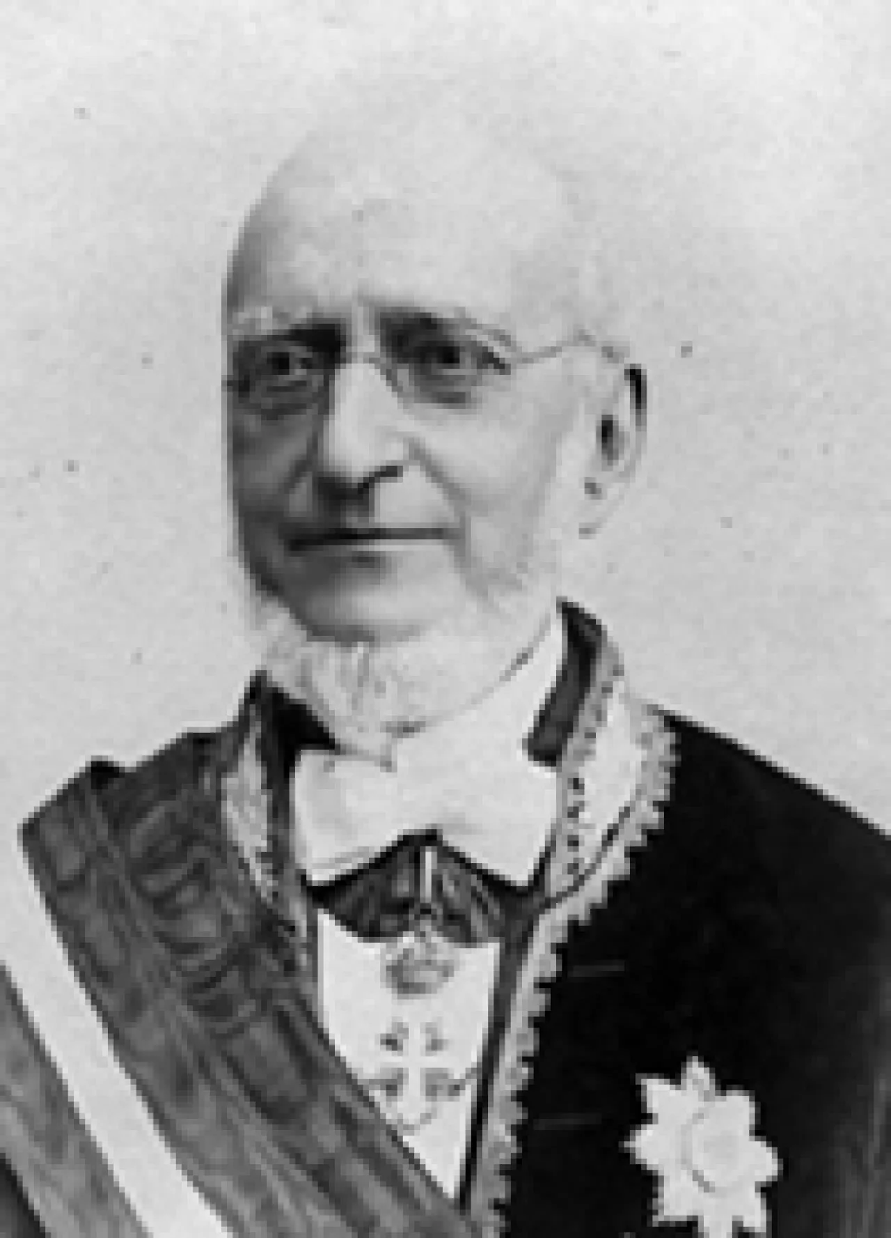 Francesco Auriti