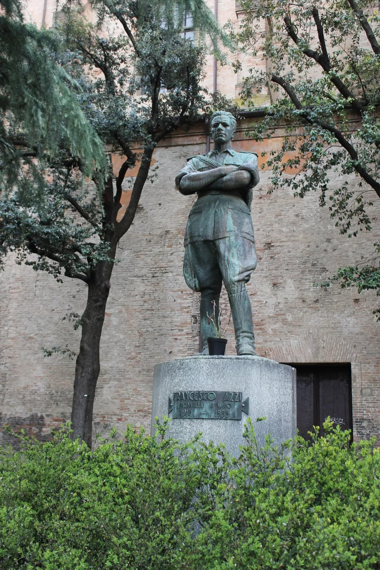 Francesco Azzi