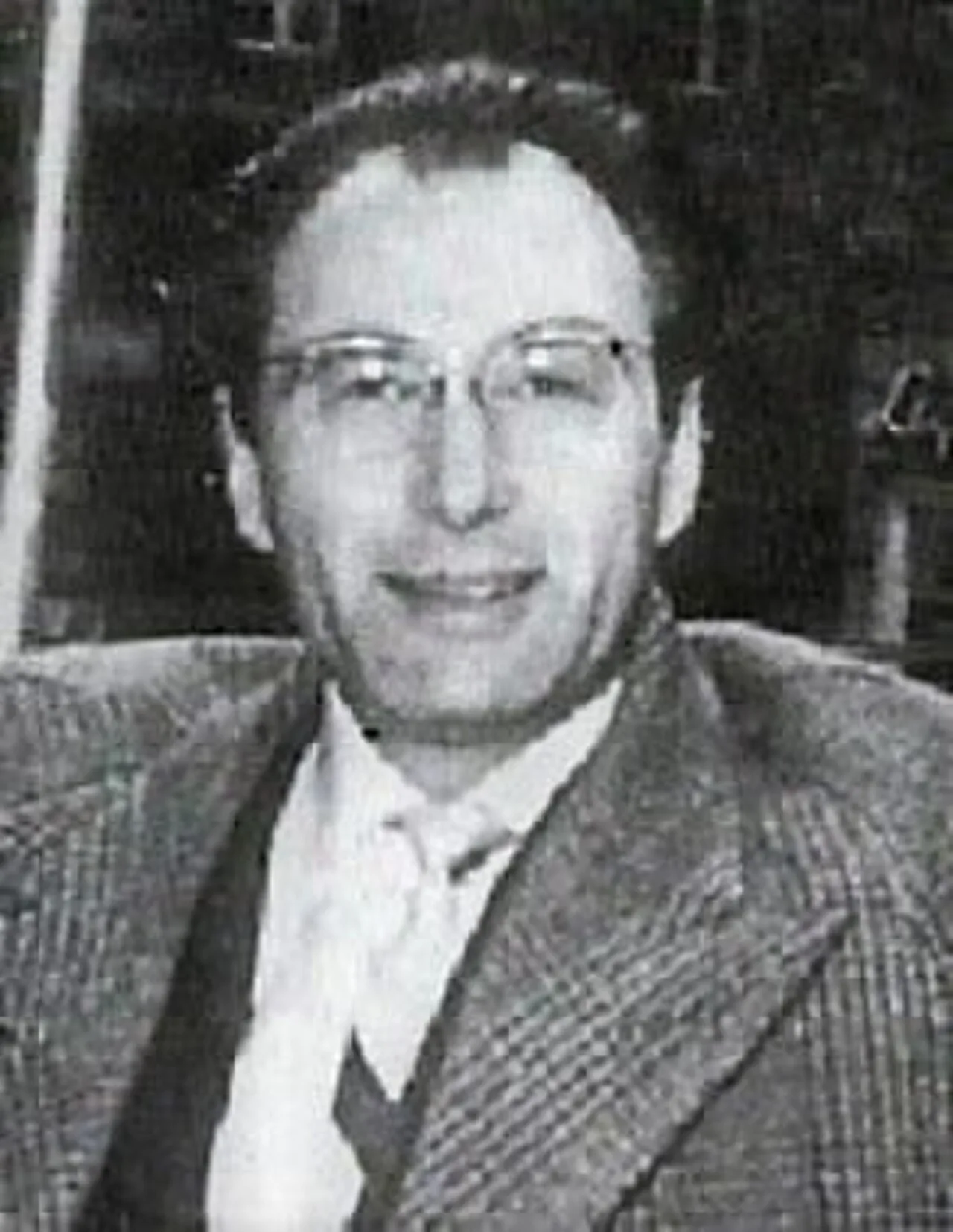 Francesco Boneschi