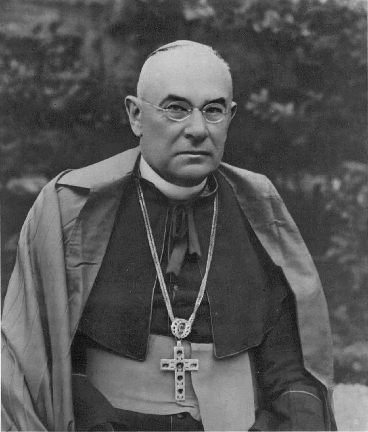 Franz Borgia Sedej