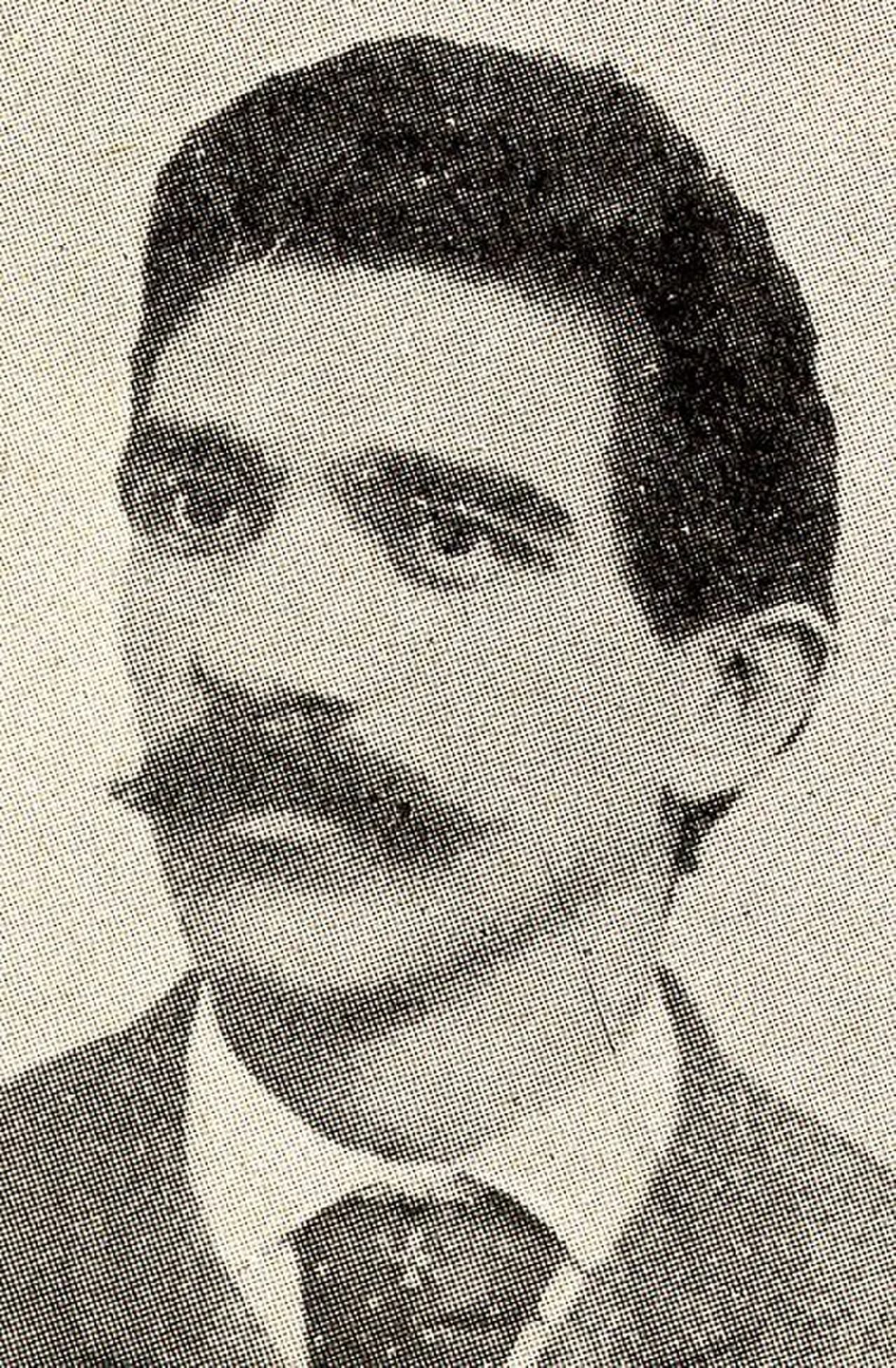 Francesco Budassi