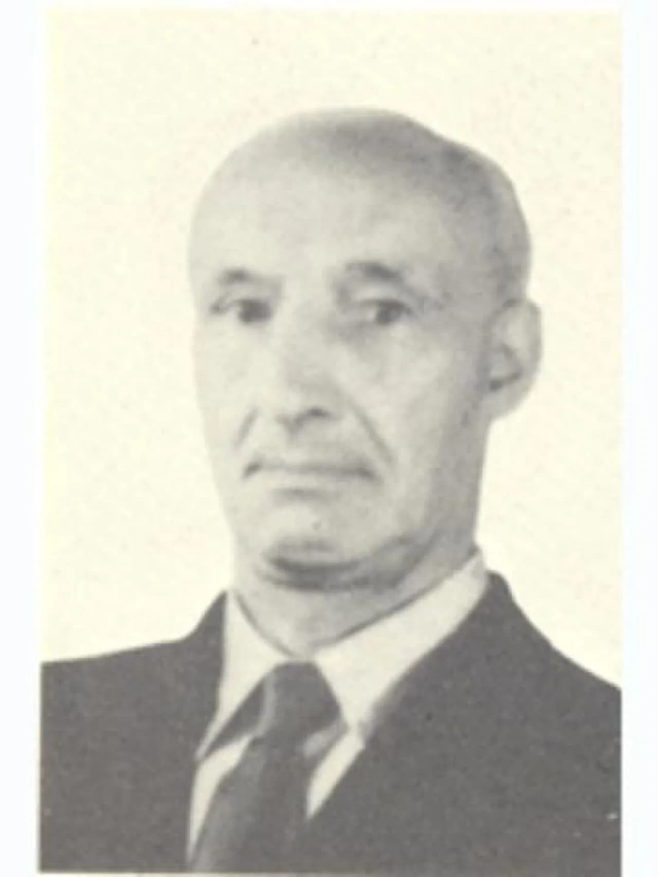 Francesco Buffoni
