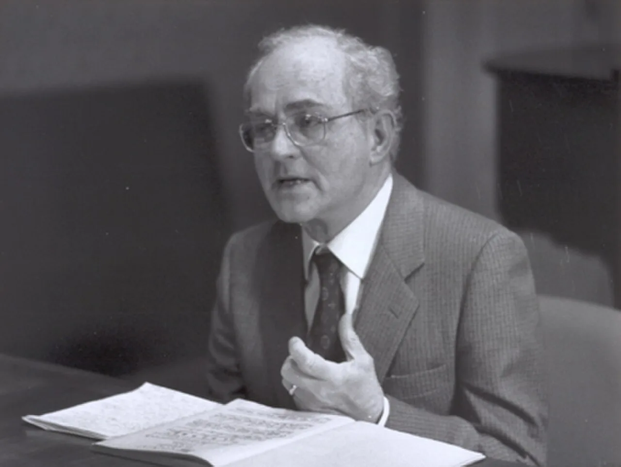 Francesco Bussi