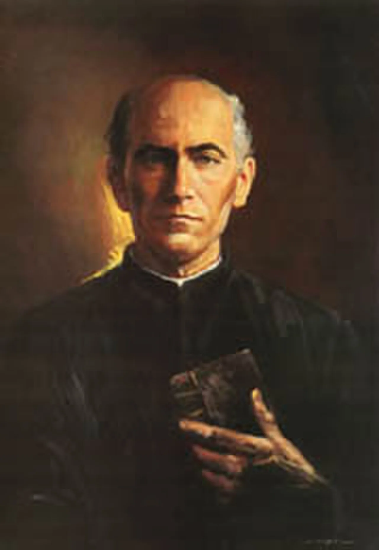 Francesco Chiesa