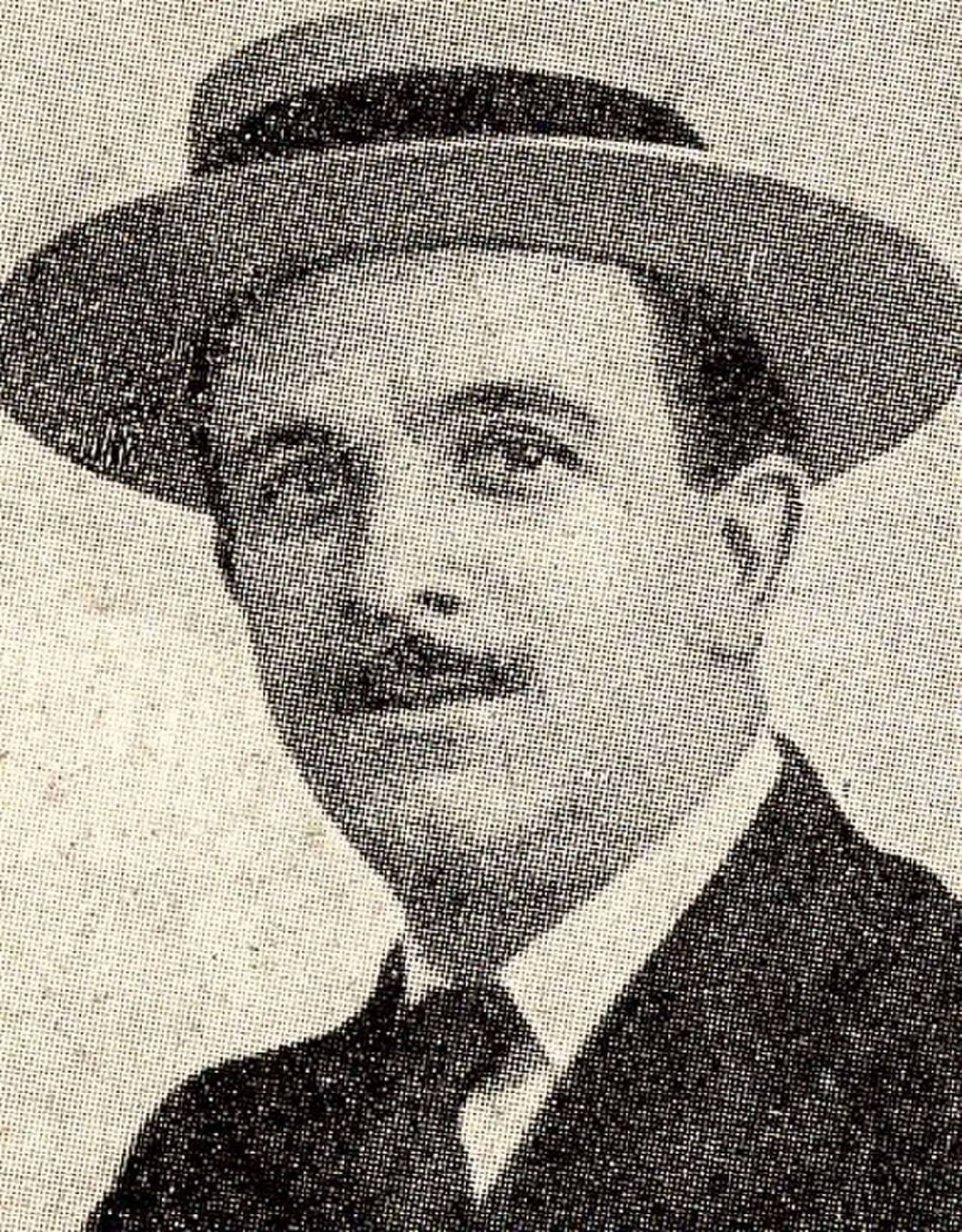 Francesco Ciccotti Scozzese