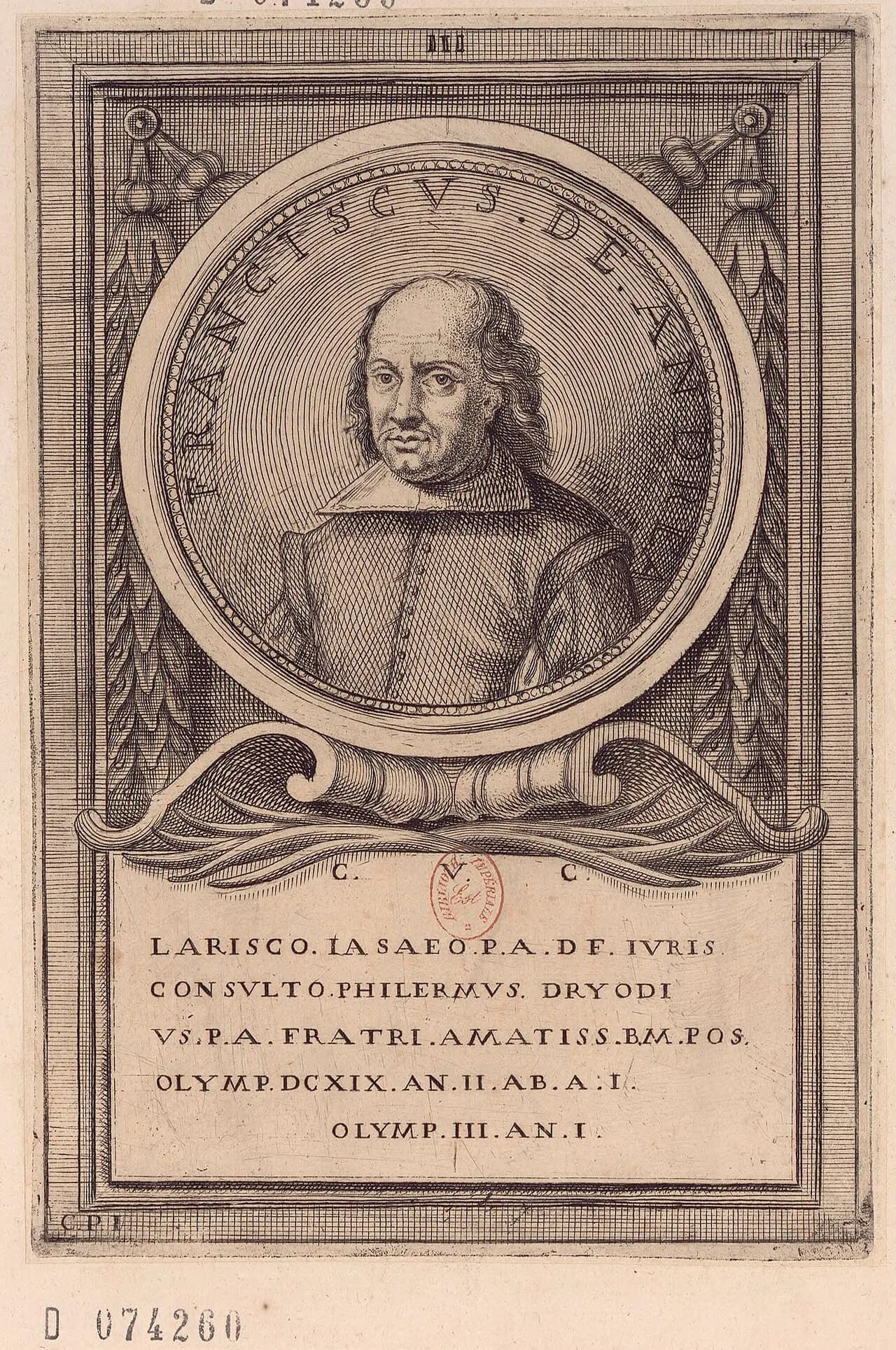Francesco D'Andrea