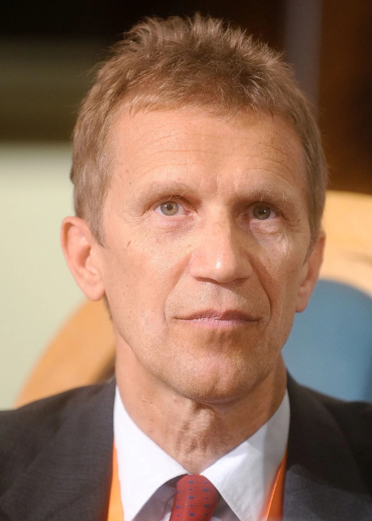 Francesco Daveri