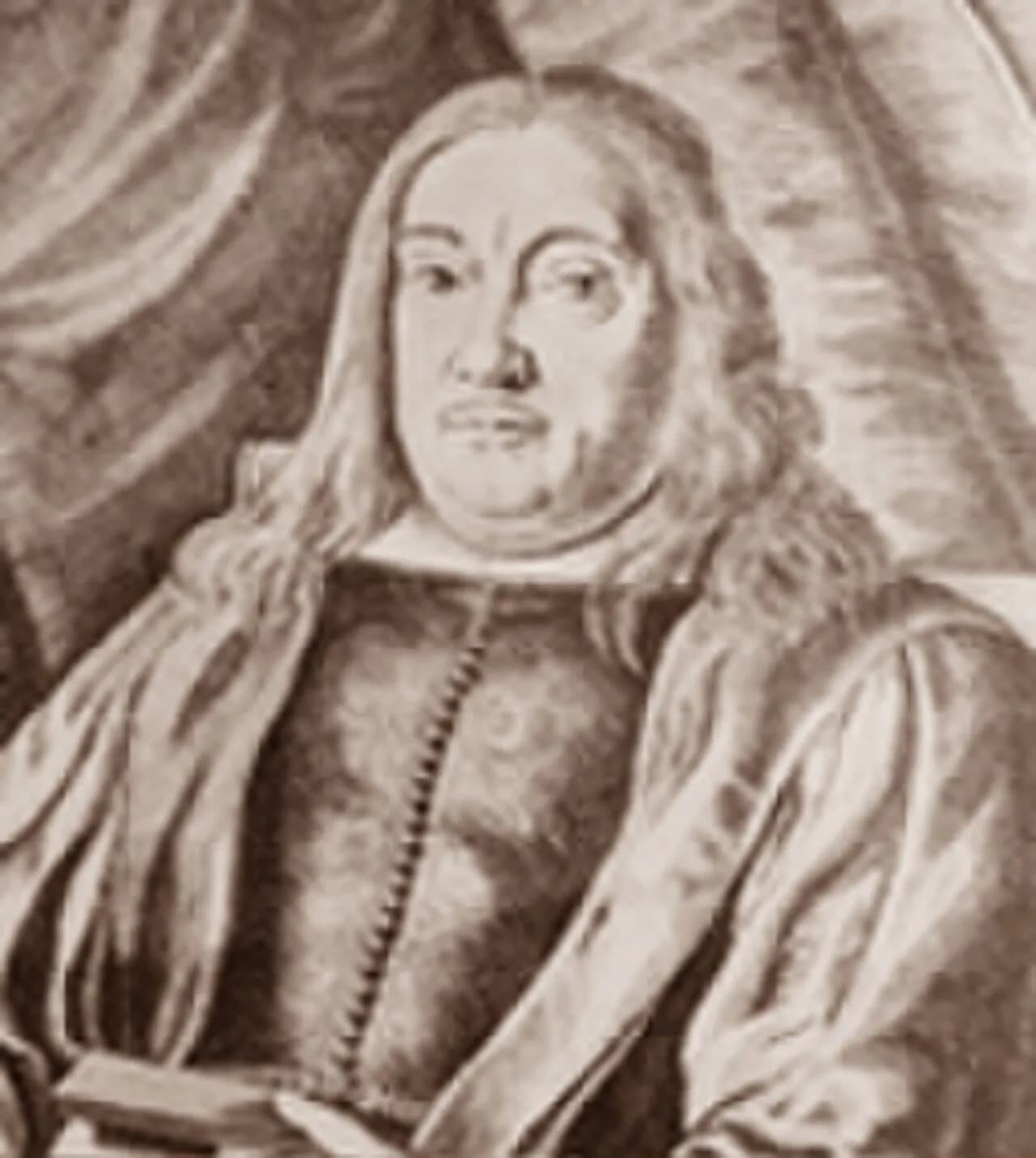 Francesco De Lemene
