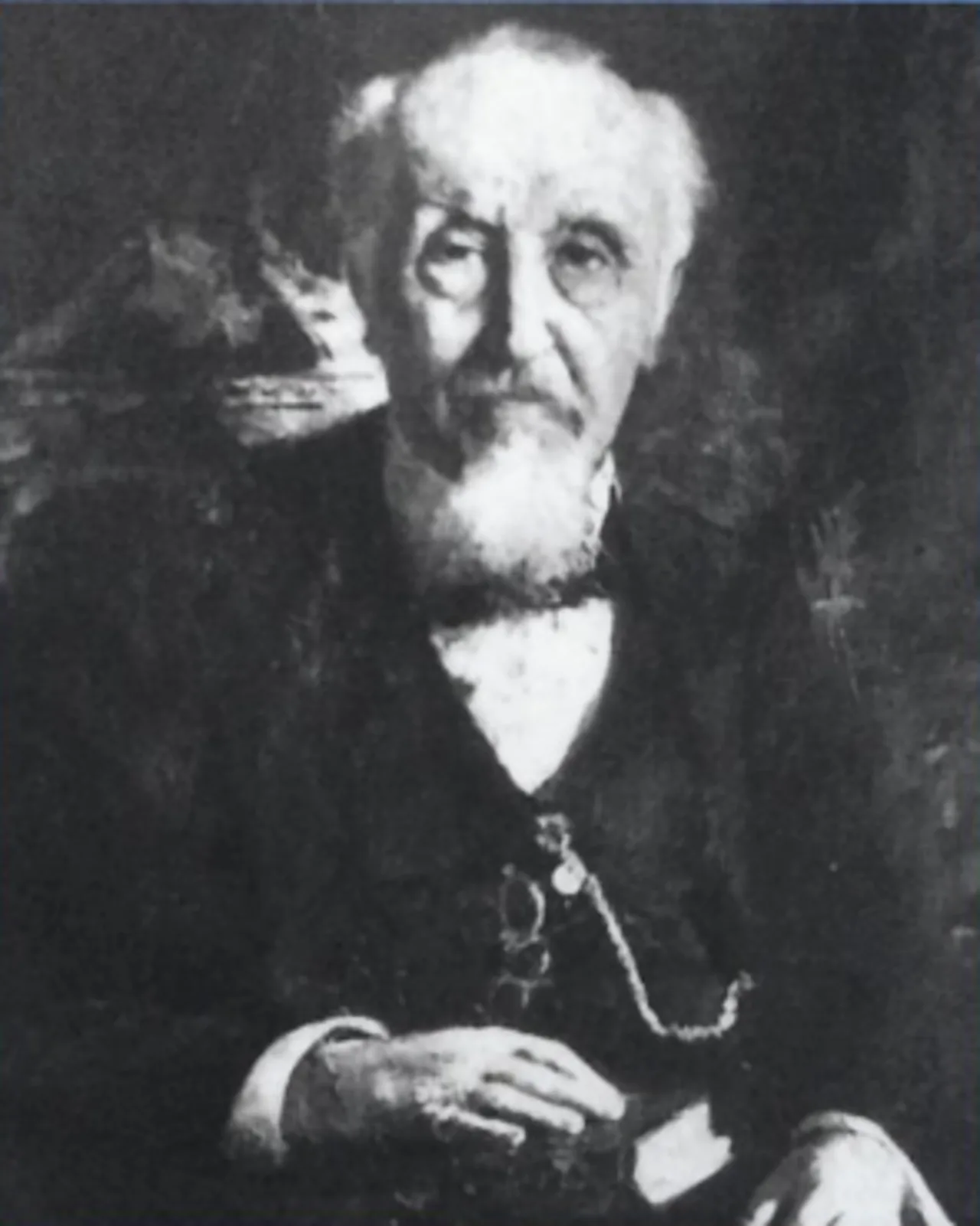 Francesco Filomusi Guelfi