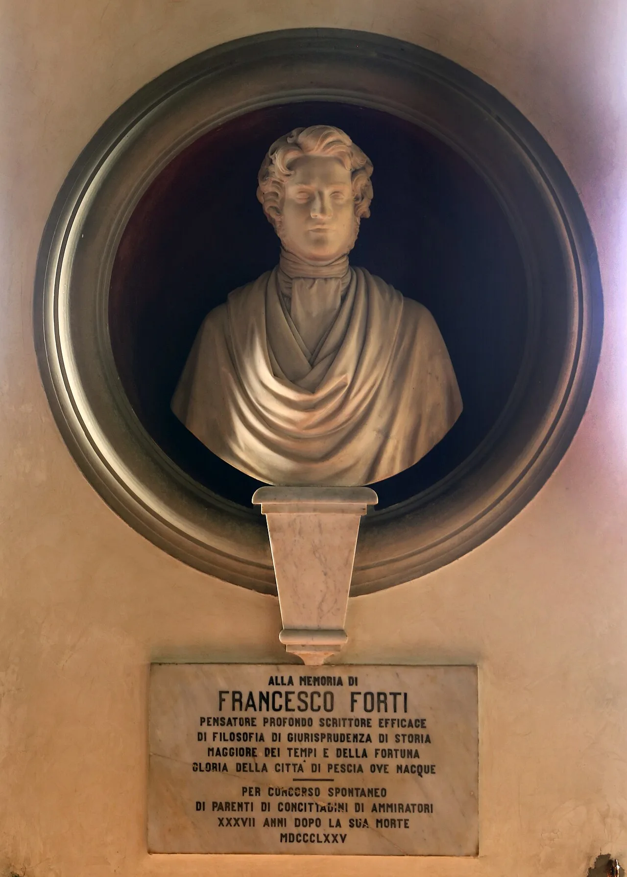 Francesco Forti