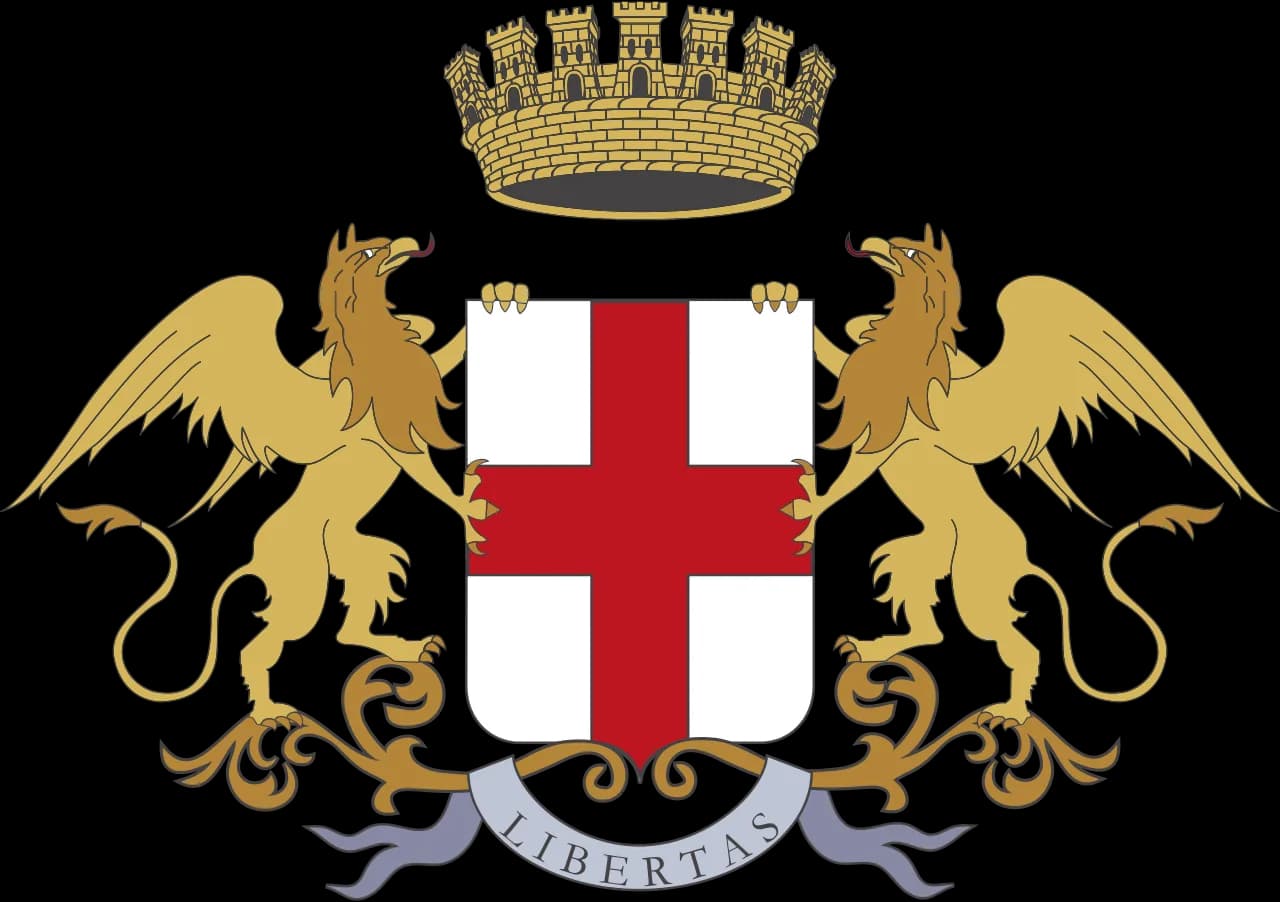 Francesco Guistiniano di Garibaldo