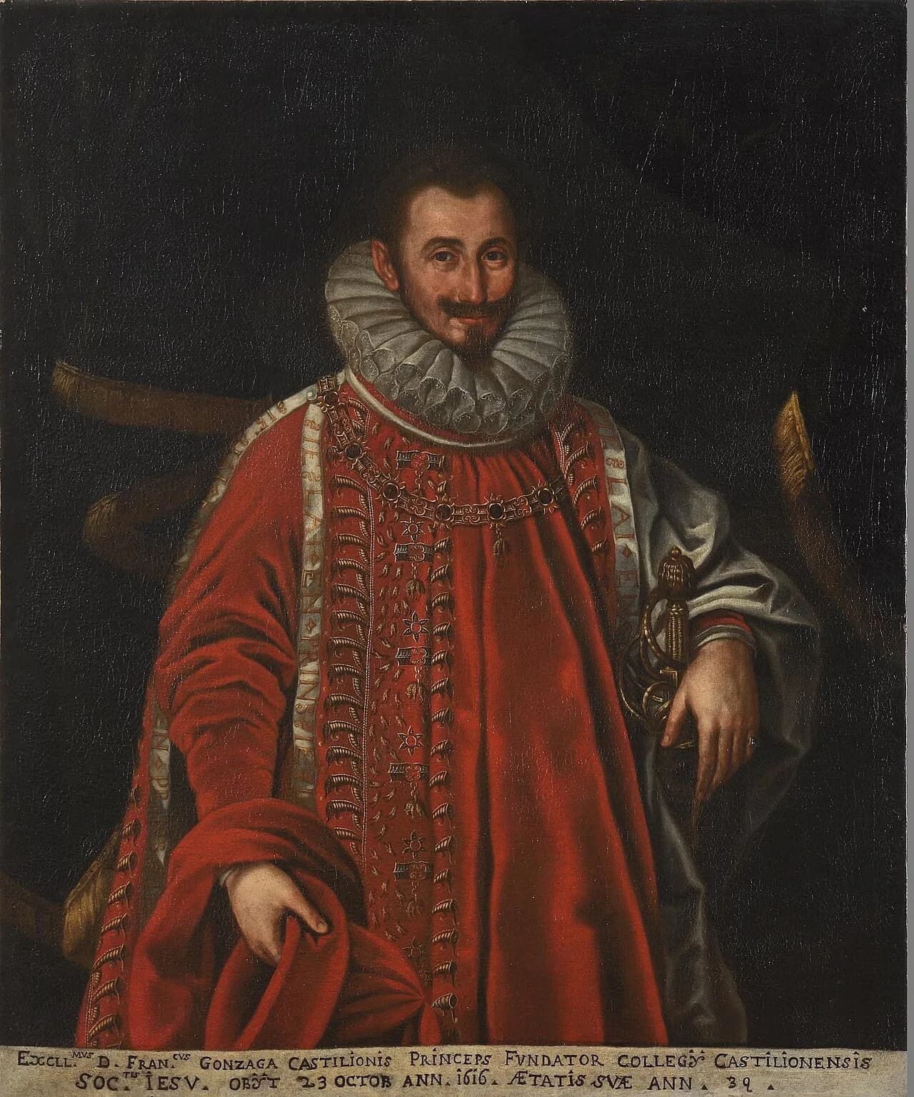 Francesco Gonzaga