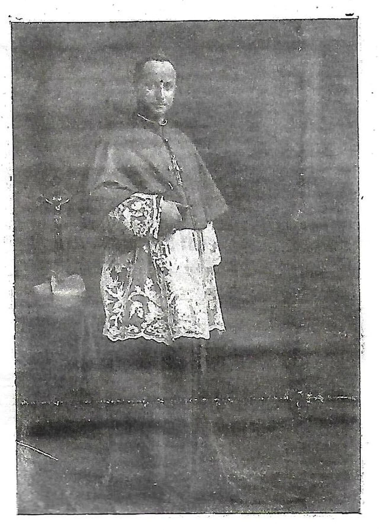 Francesco Maria Franco