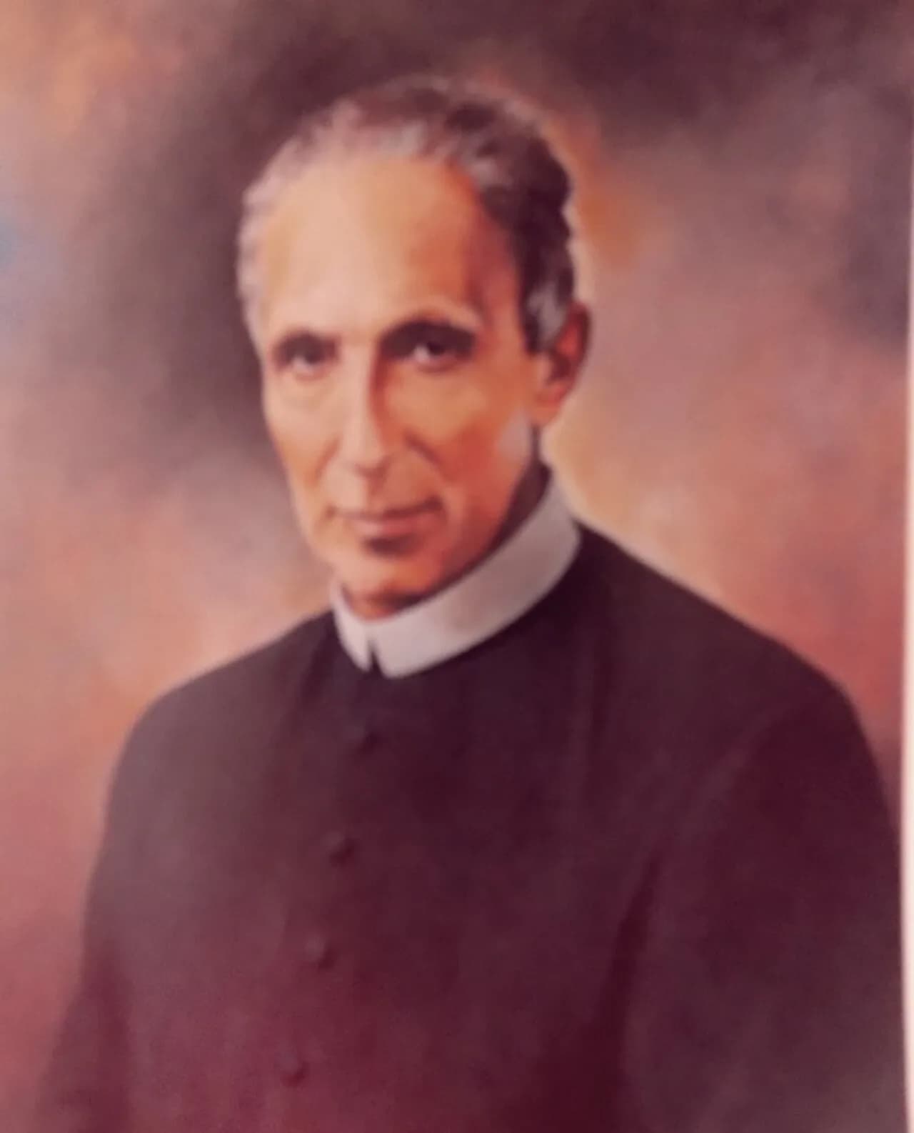 Francesco Maria Greco