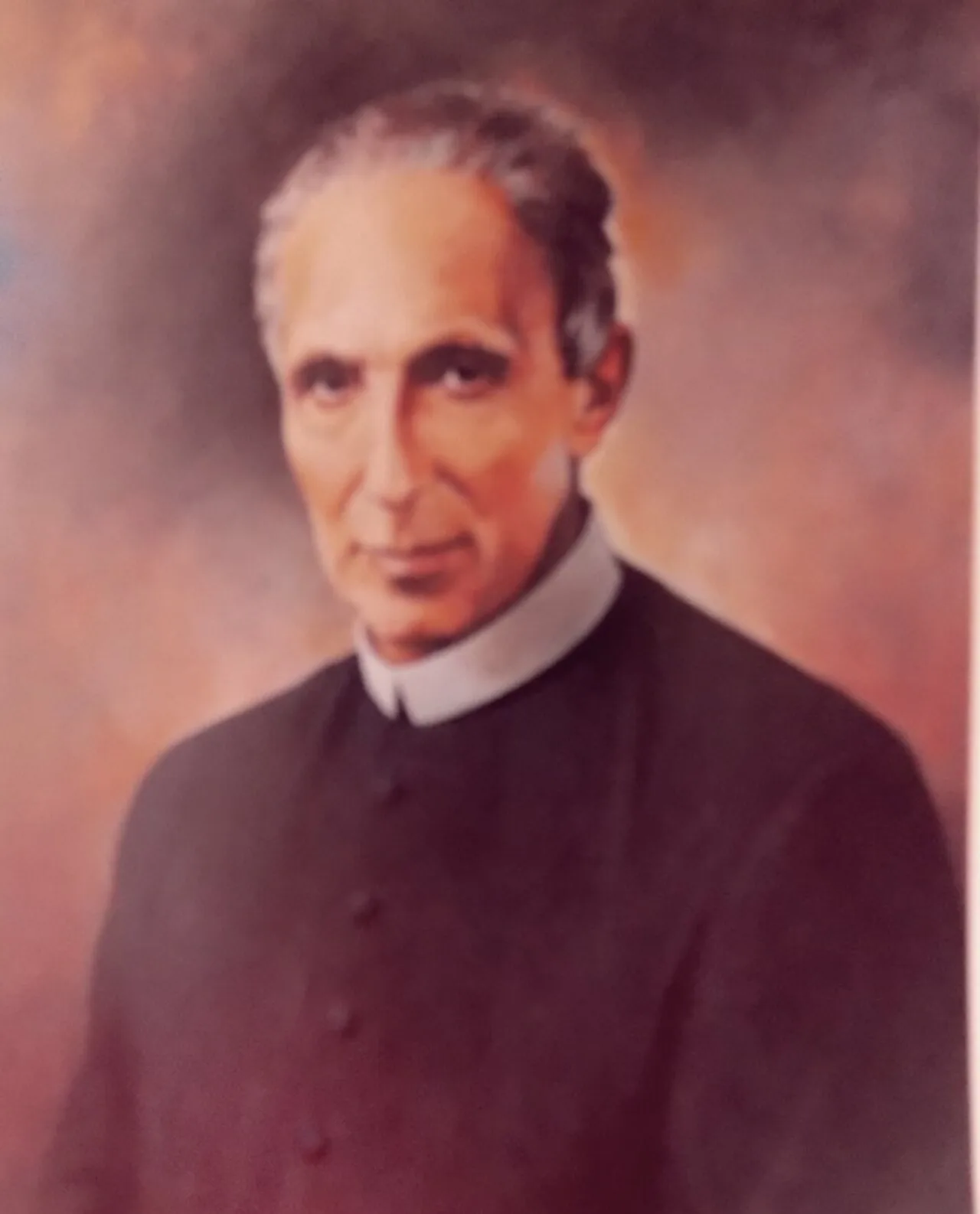 Francesco Maria Greco
