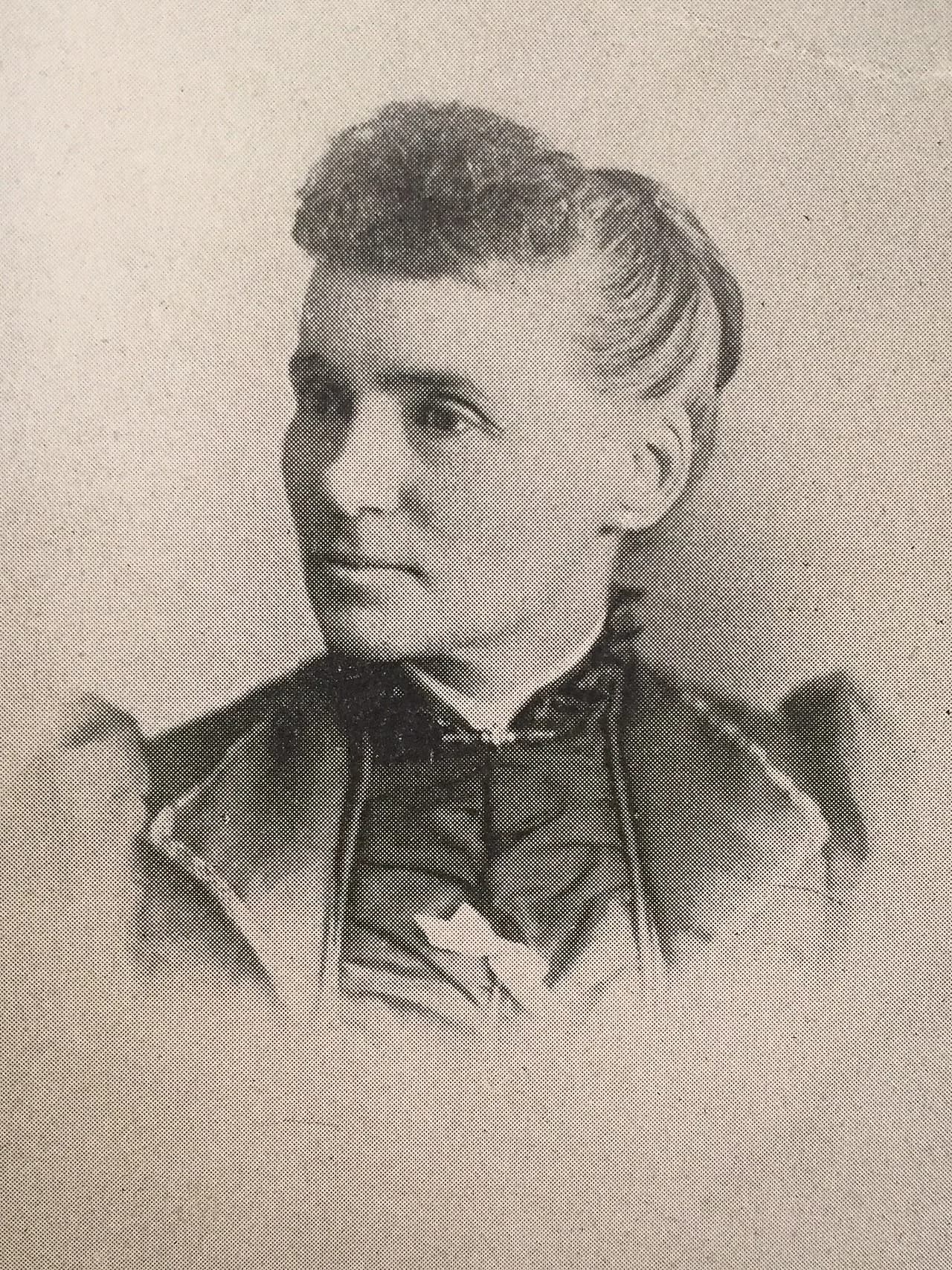 Hannah Borden Palmer