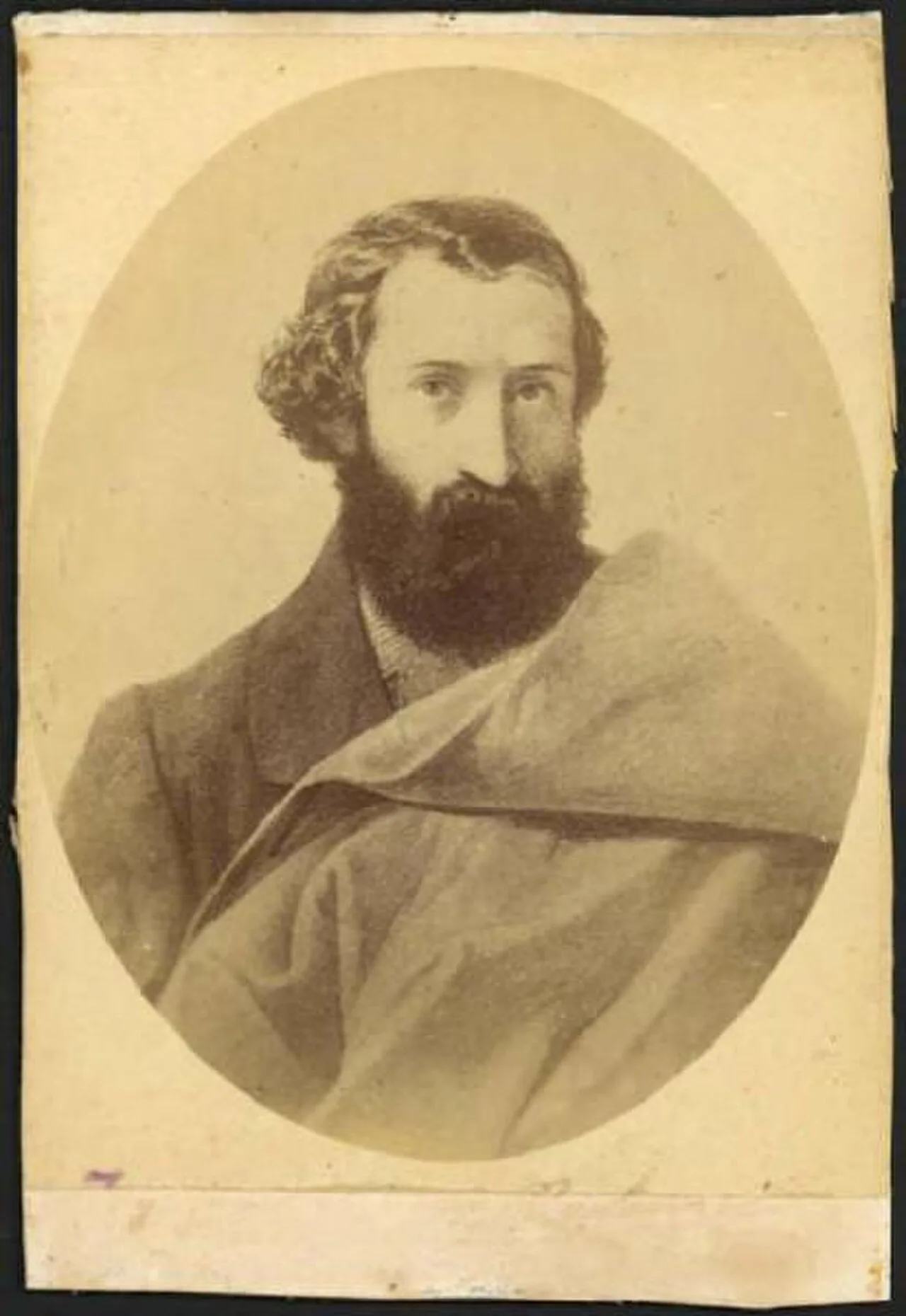 Francesco Montanari