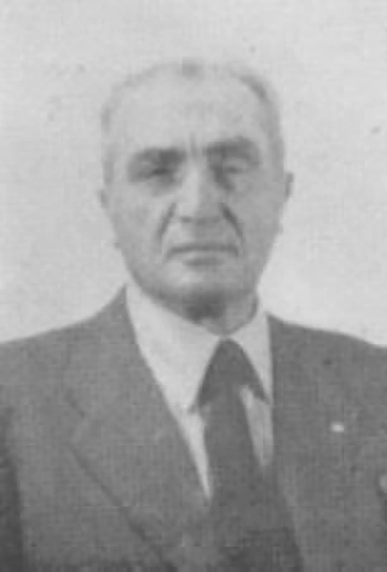 Francesco Musotto