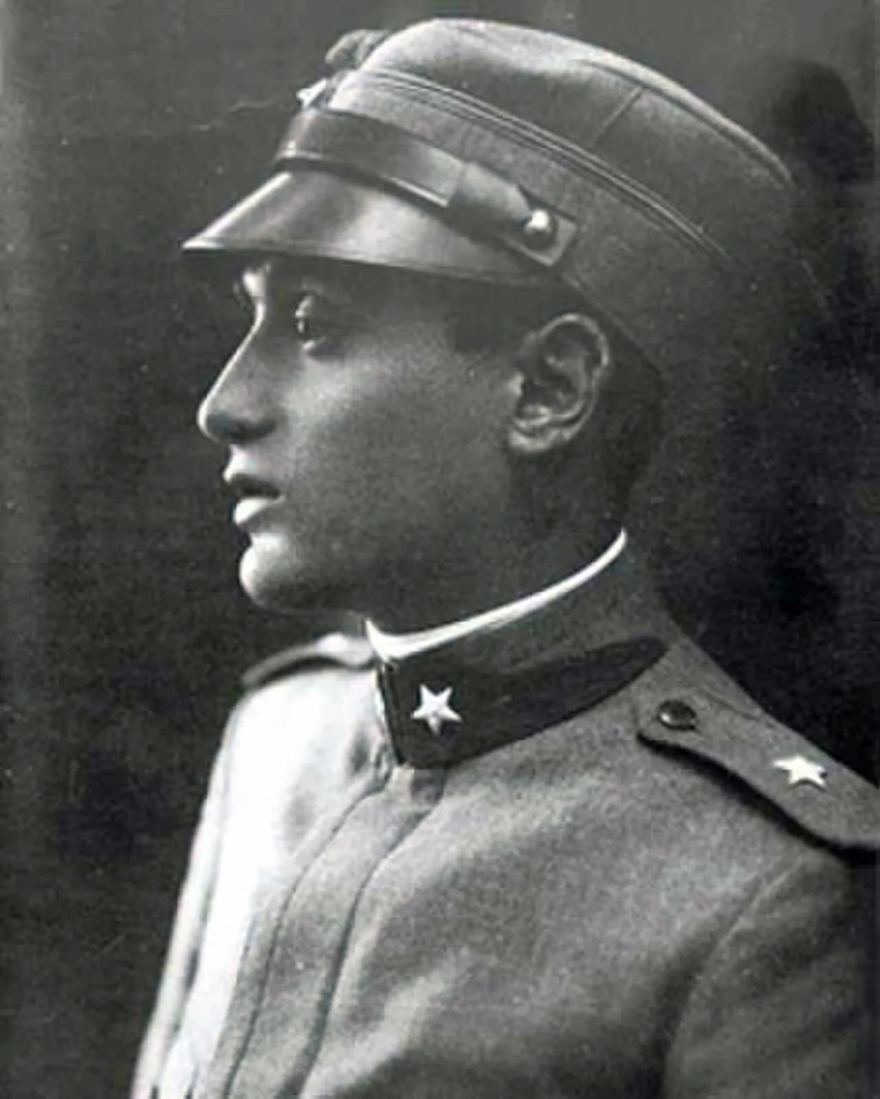 Francesco Nonni