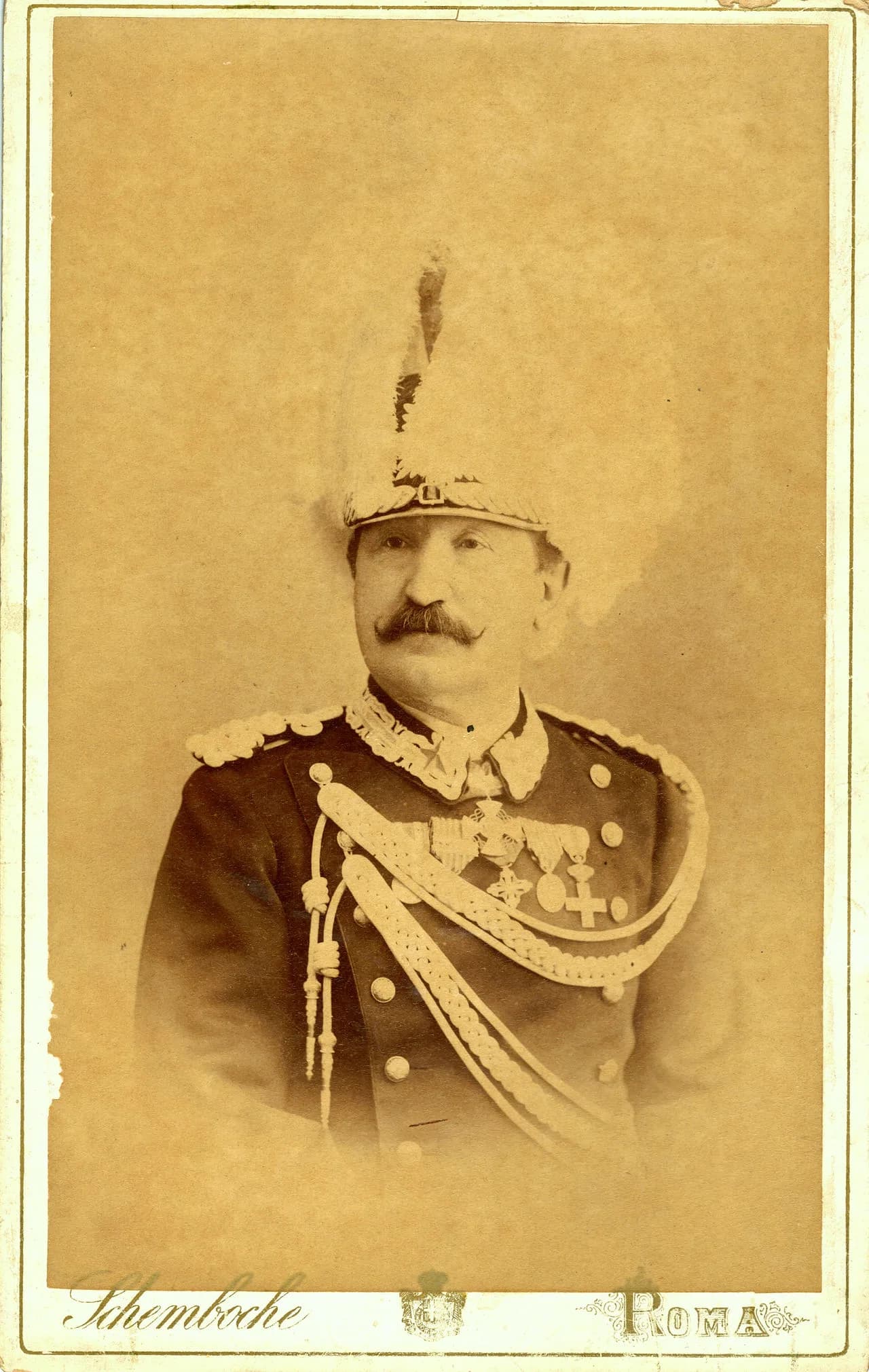 Francesco Pistoia