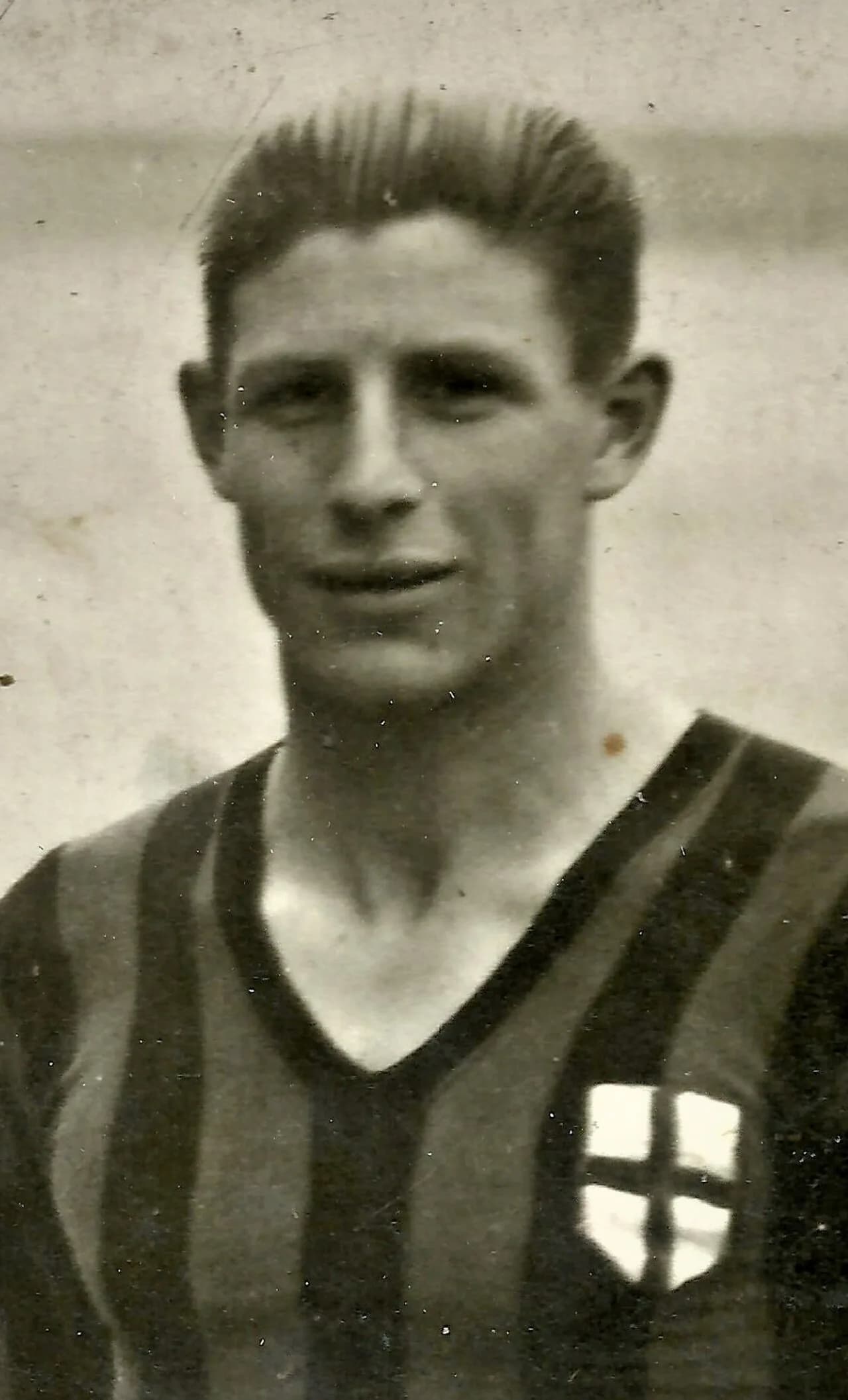 Francesco Pomi