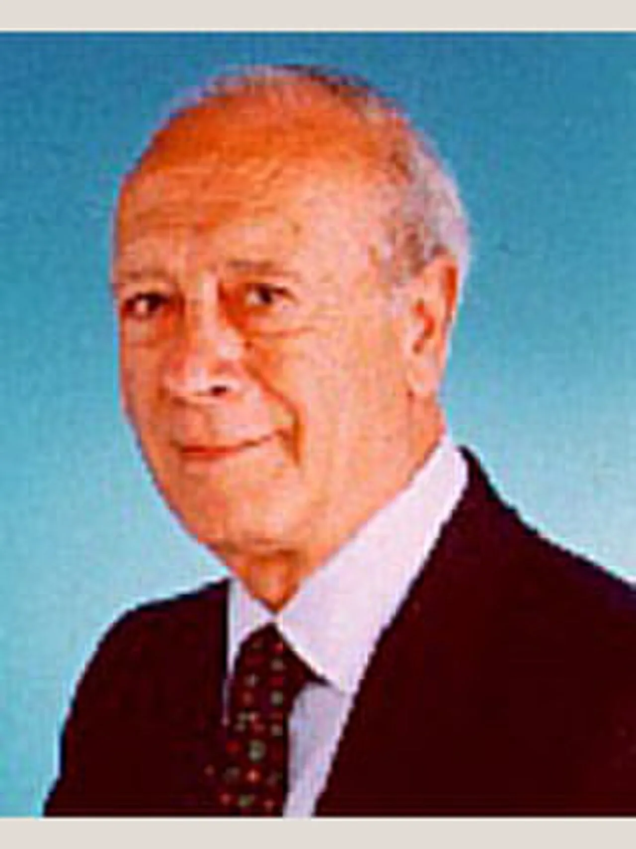 Francesco Pontone