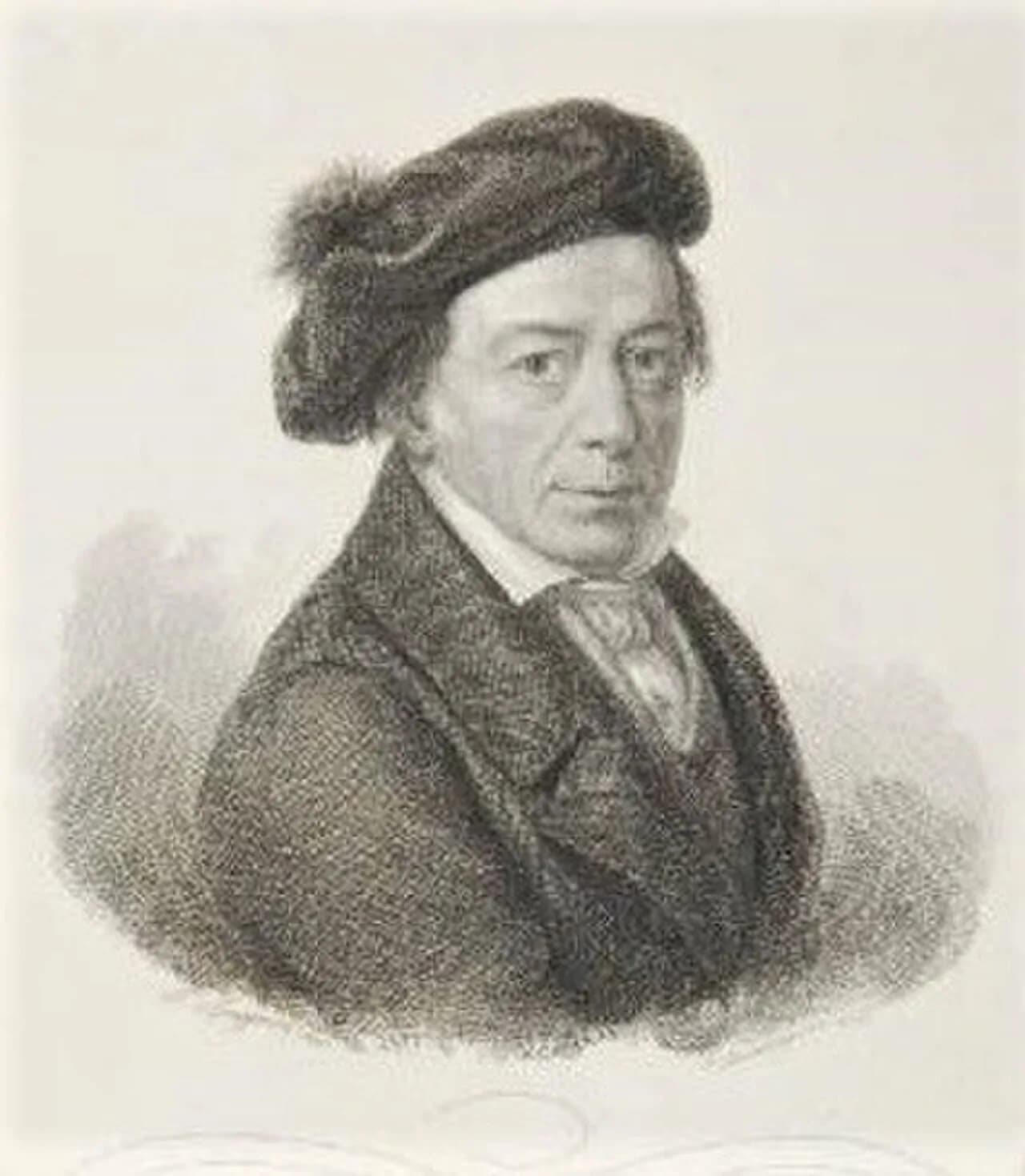 Francesco Rosaspina