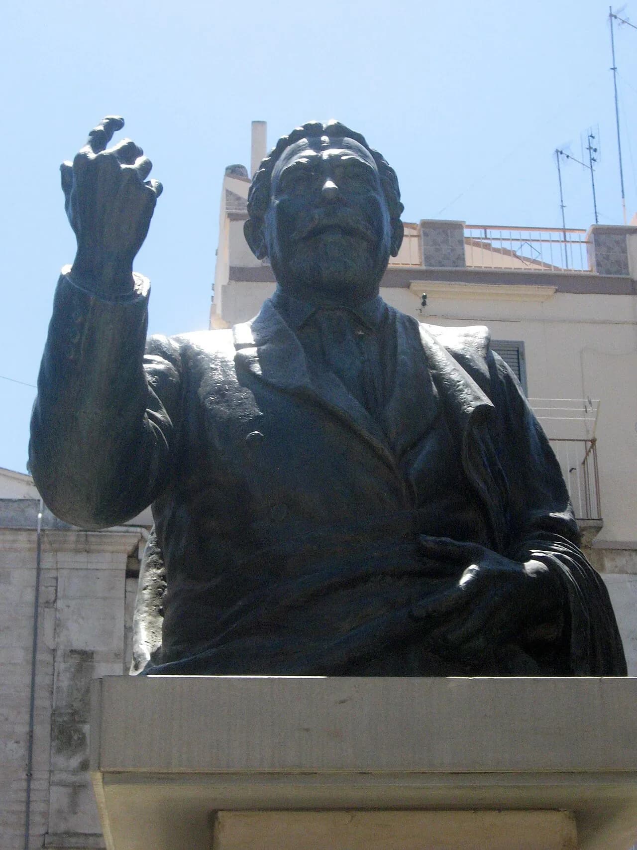 Francesco Rubini