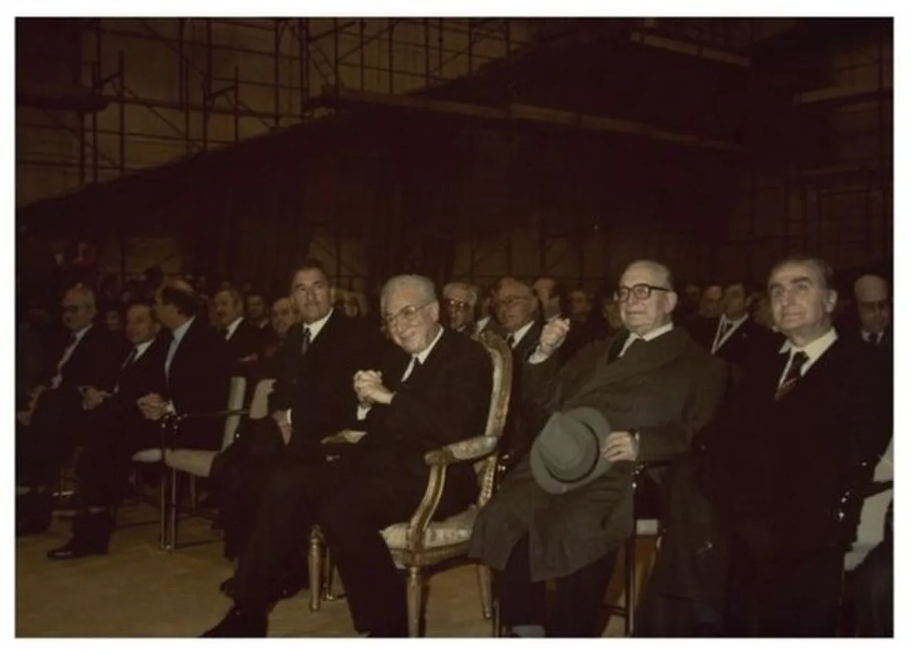 Francesco Saja