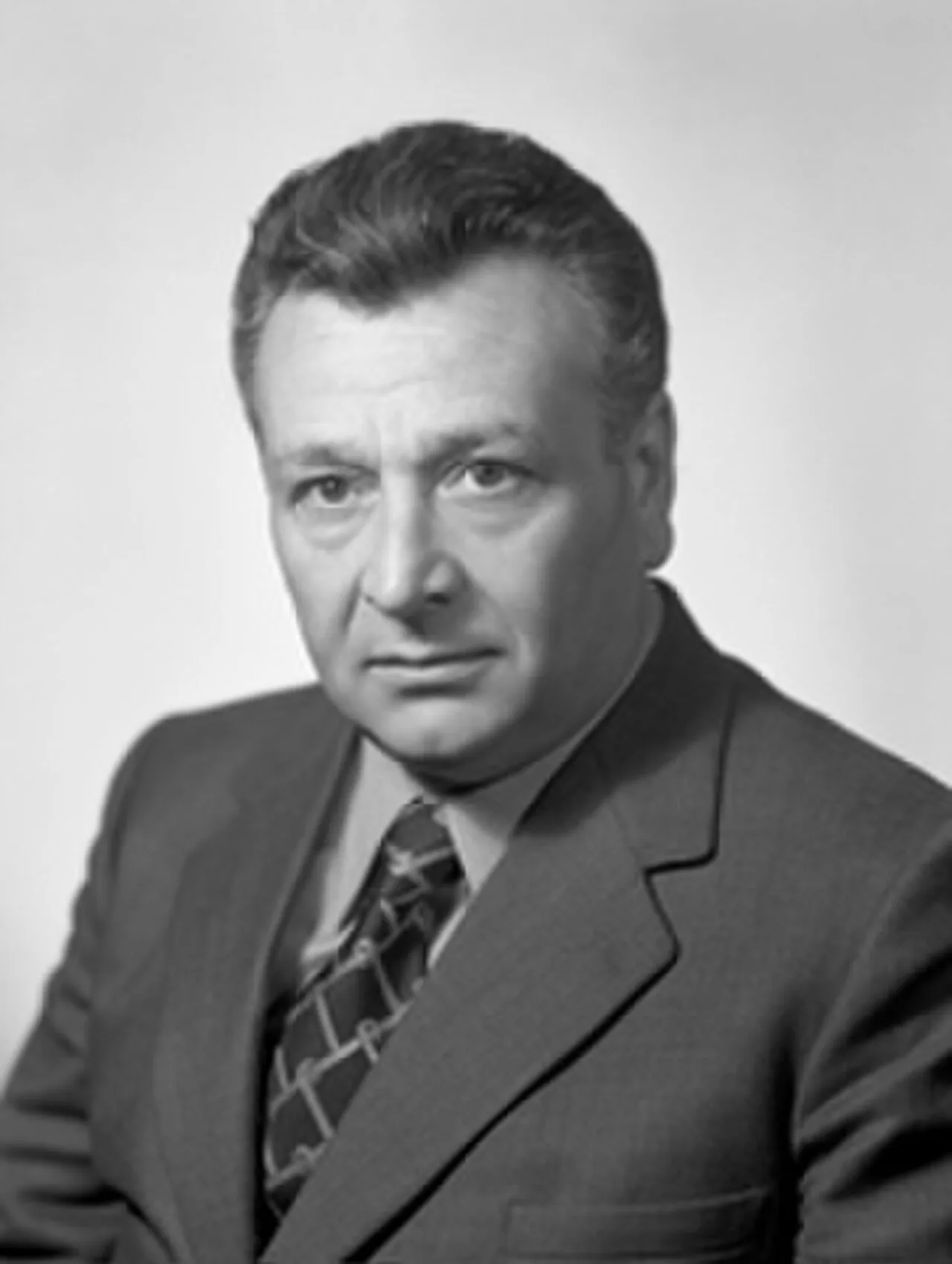 Francesco Carmelo Salerno