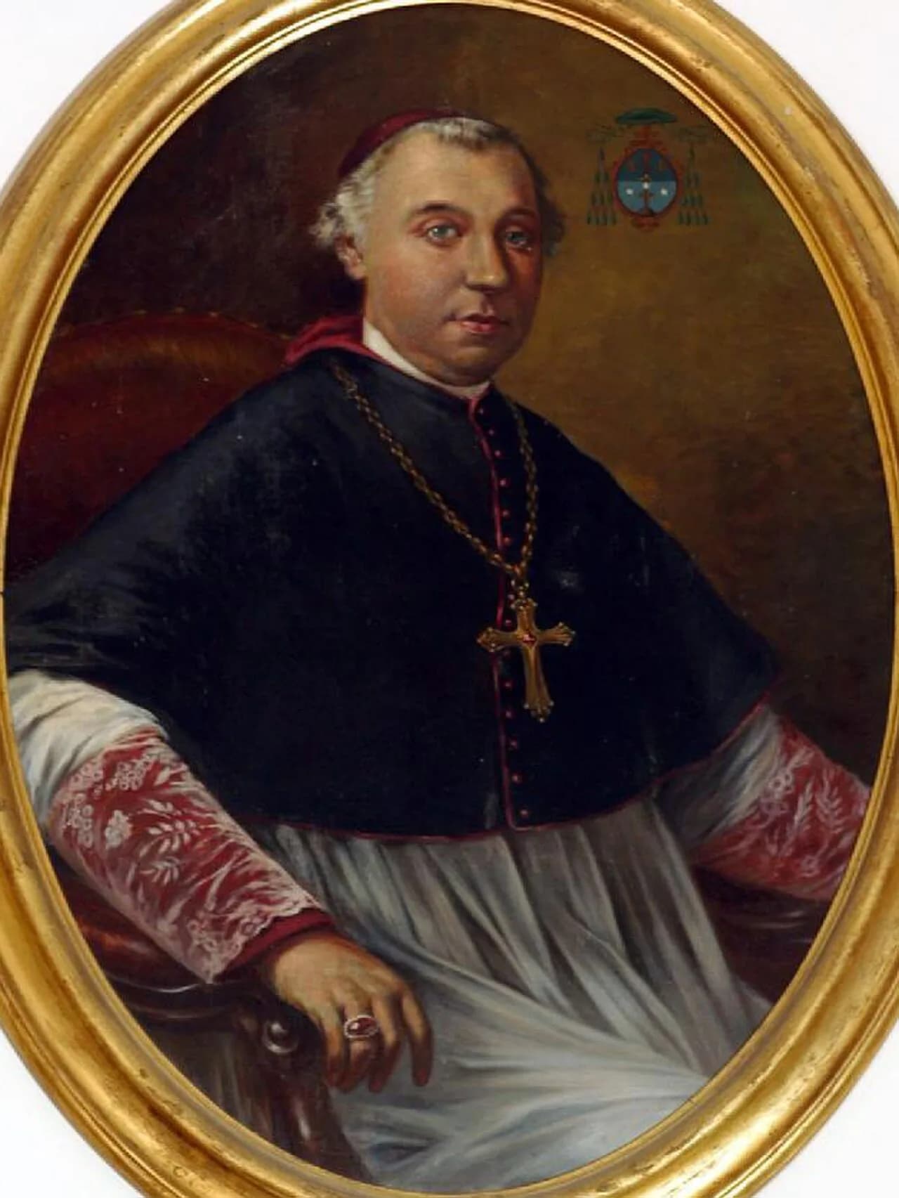 Francesco Saverio Bassi