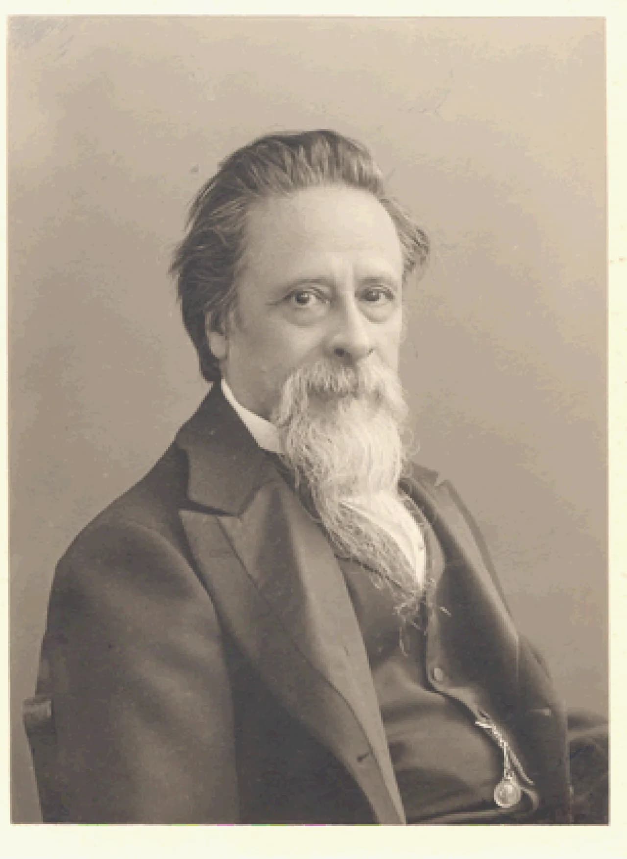 Francesco Schupfer