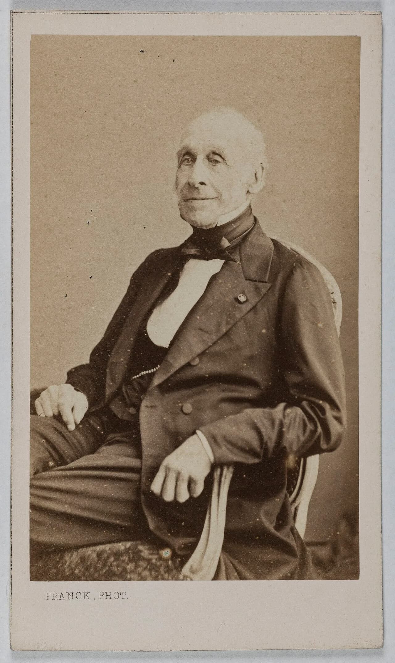 Charles-Joseph de Flahaut
