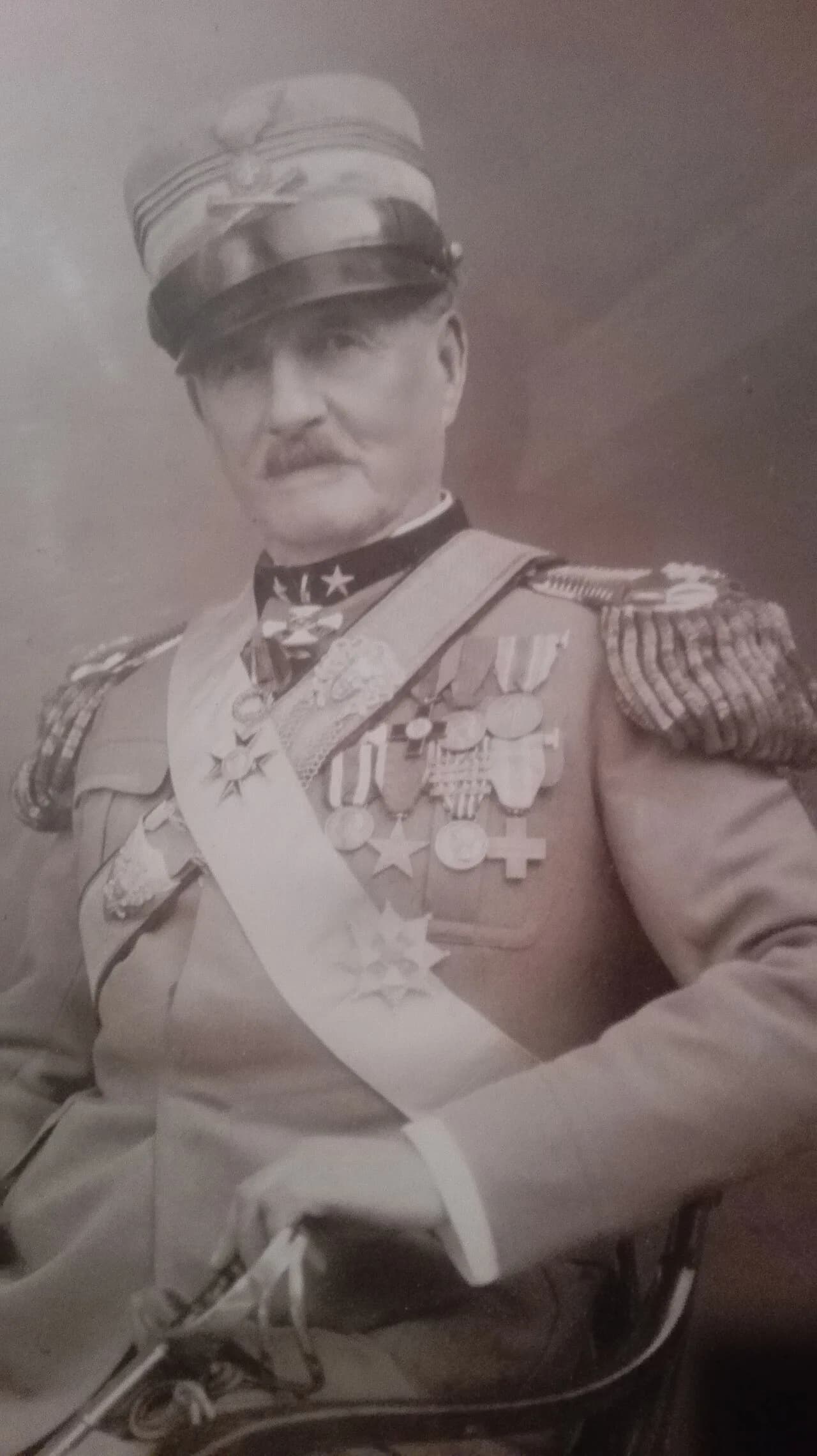 Francesco Somaini
