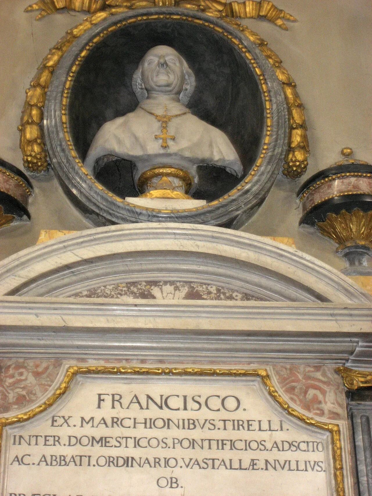 Francesco Tirelli