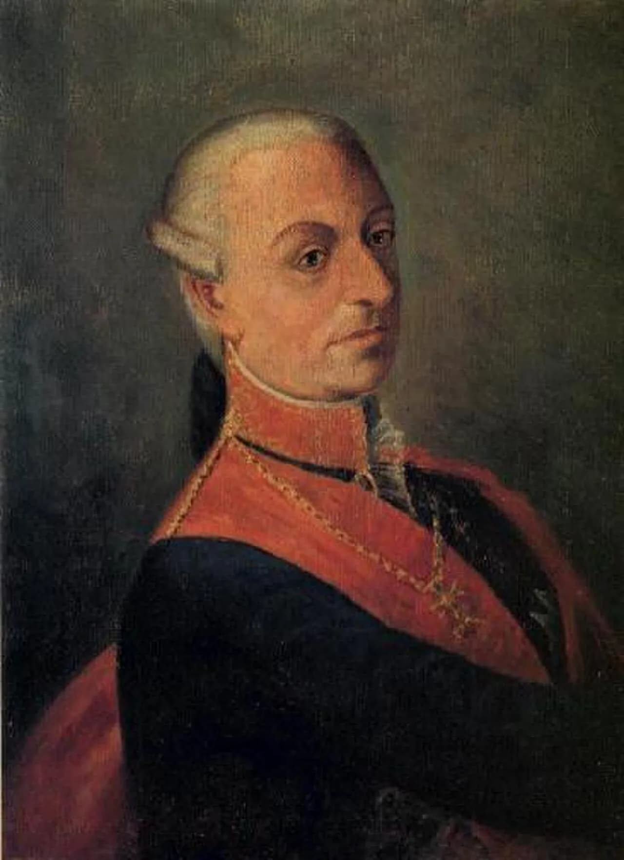 Francesco Maria Venanzio d'Aquino