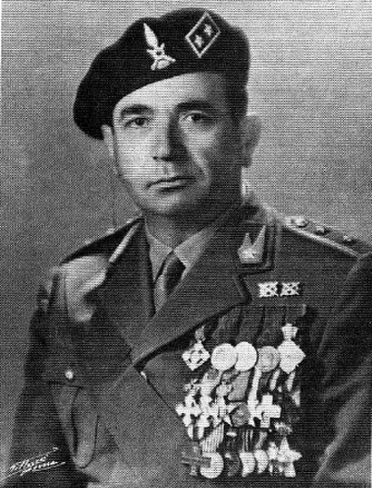 Francesco De Martini