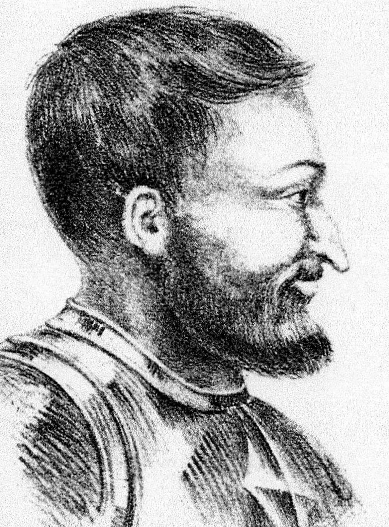 Francesco of Saluzzo