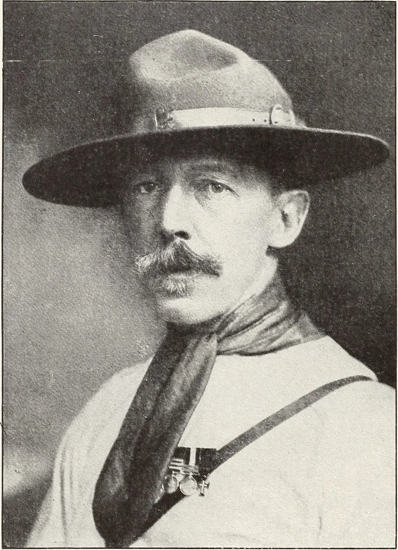 Francis Vane