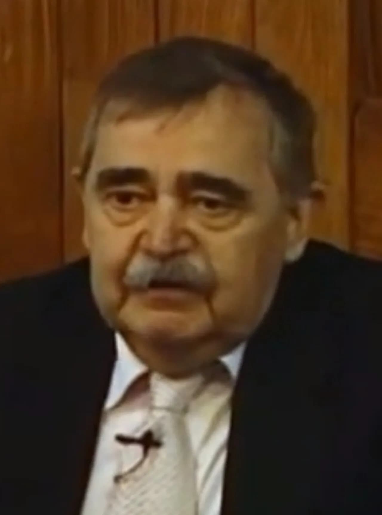 Eugenio Trías Sagnier