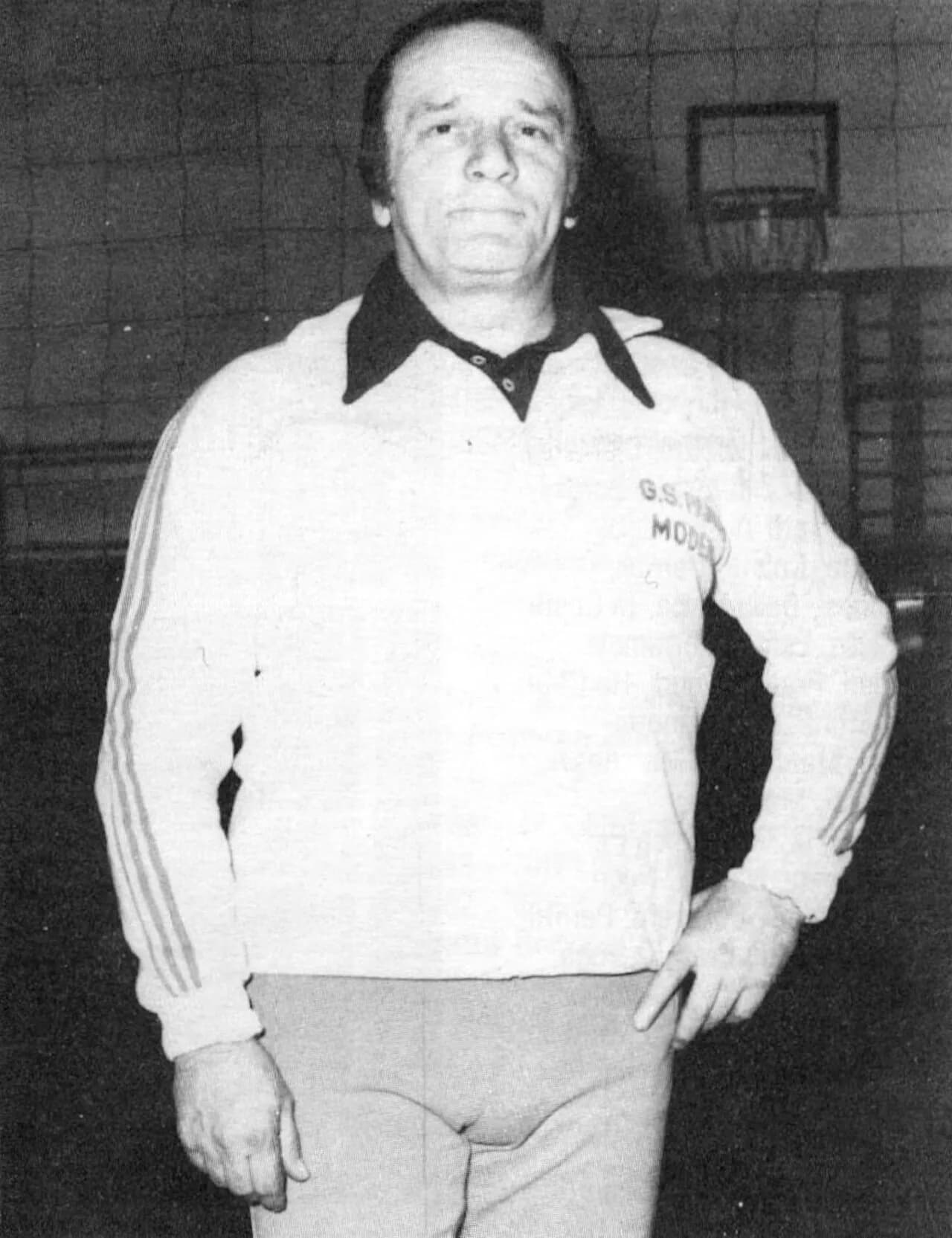 Franco Anderlini