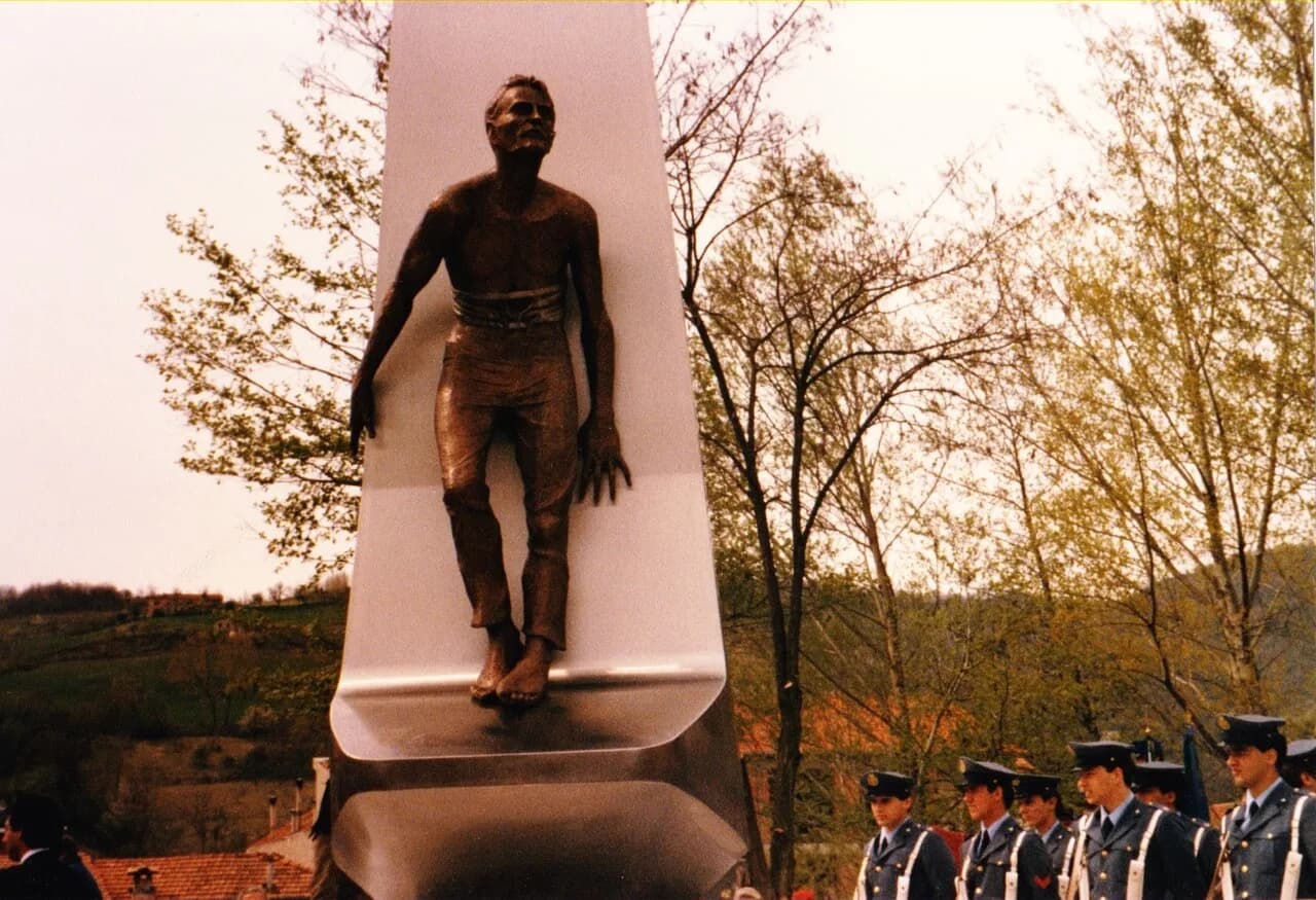 Franco Anselmi