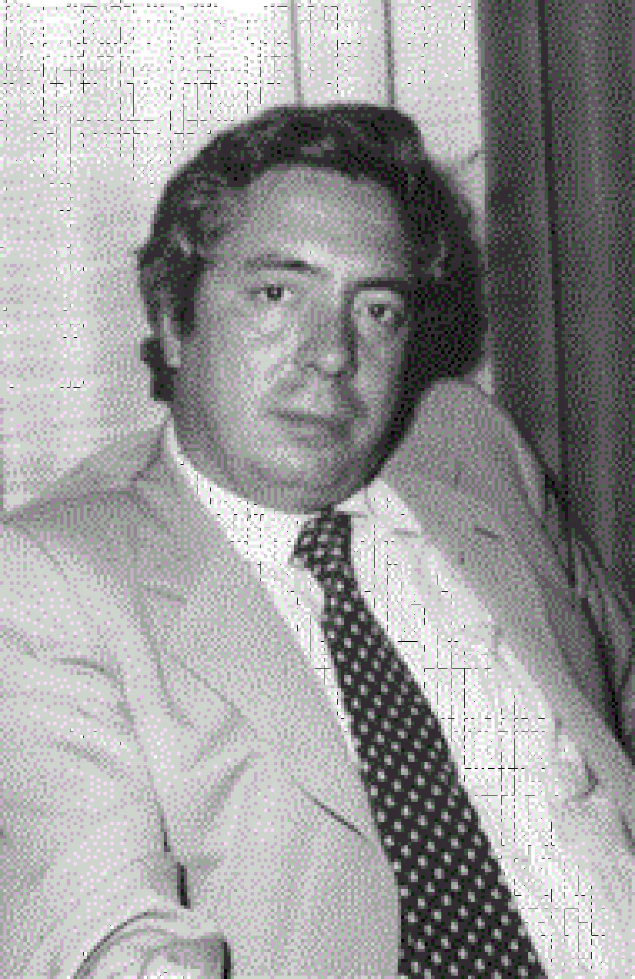 Franco Antonio Fanucchi