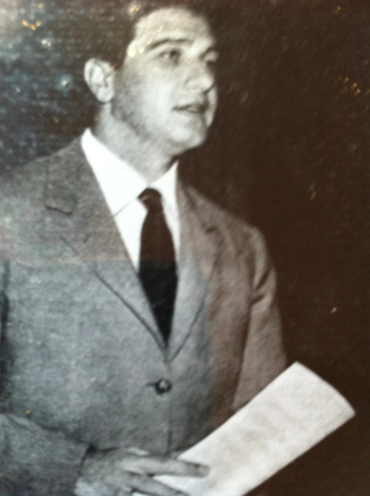 Franco Bolignari