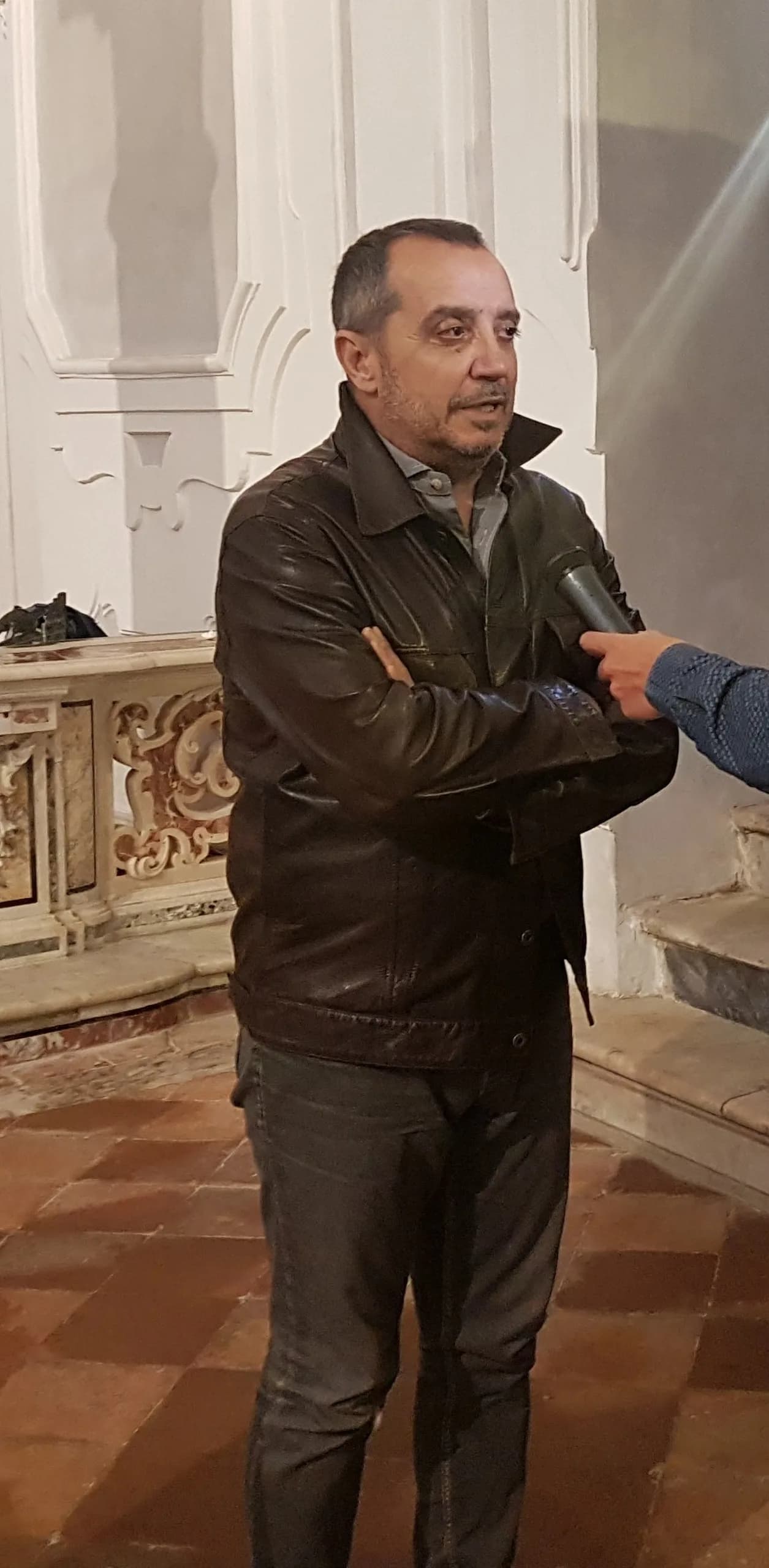 Franco Di Mare