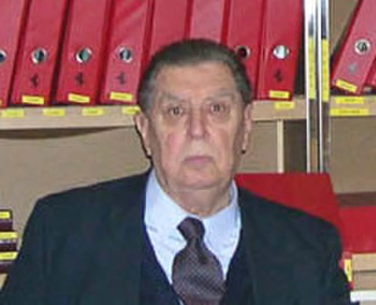 Franco Gozzi