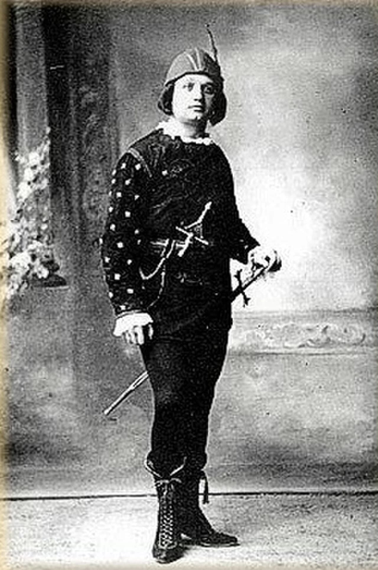 Franco Lo Giudice