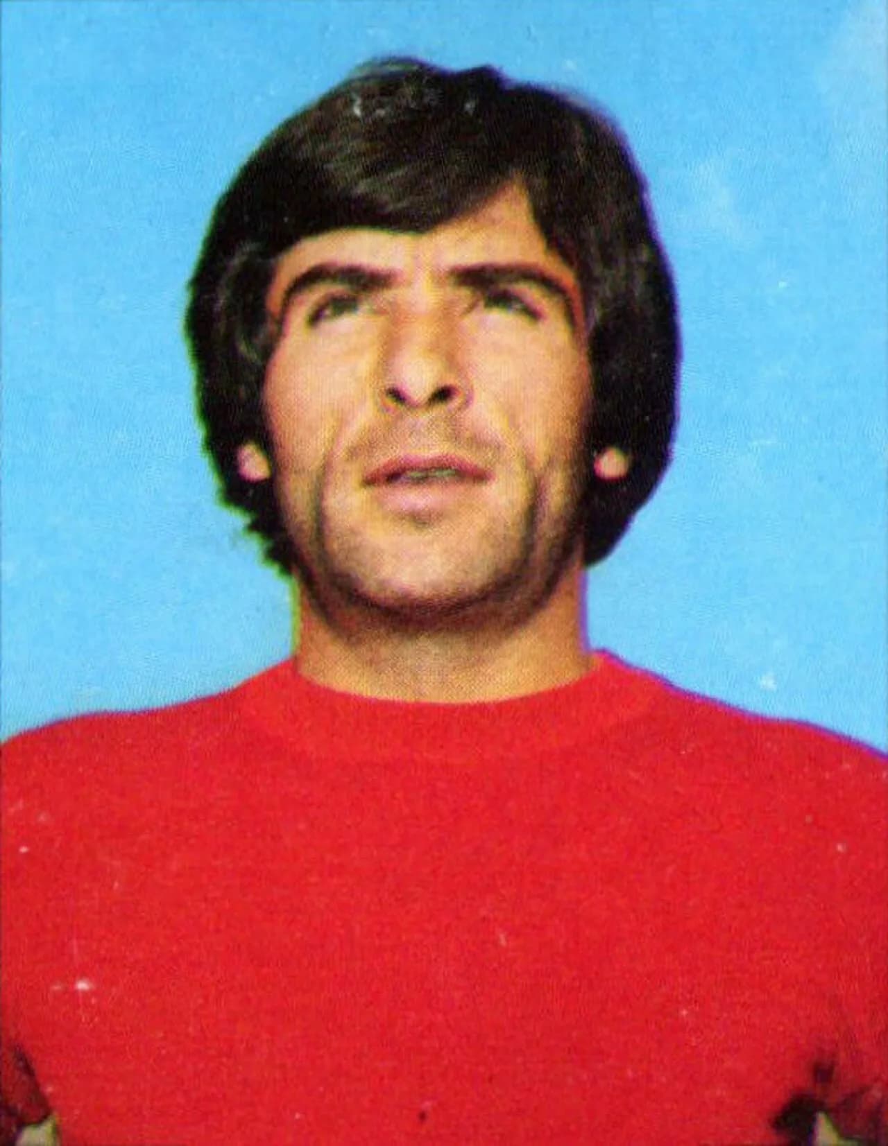 Franco Mancini