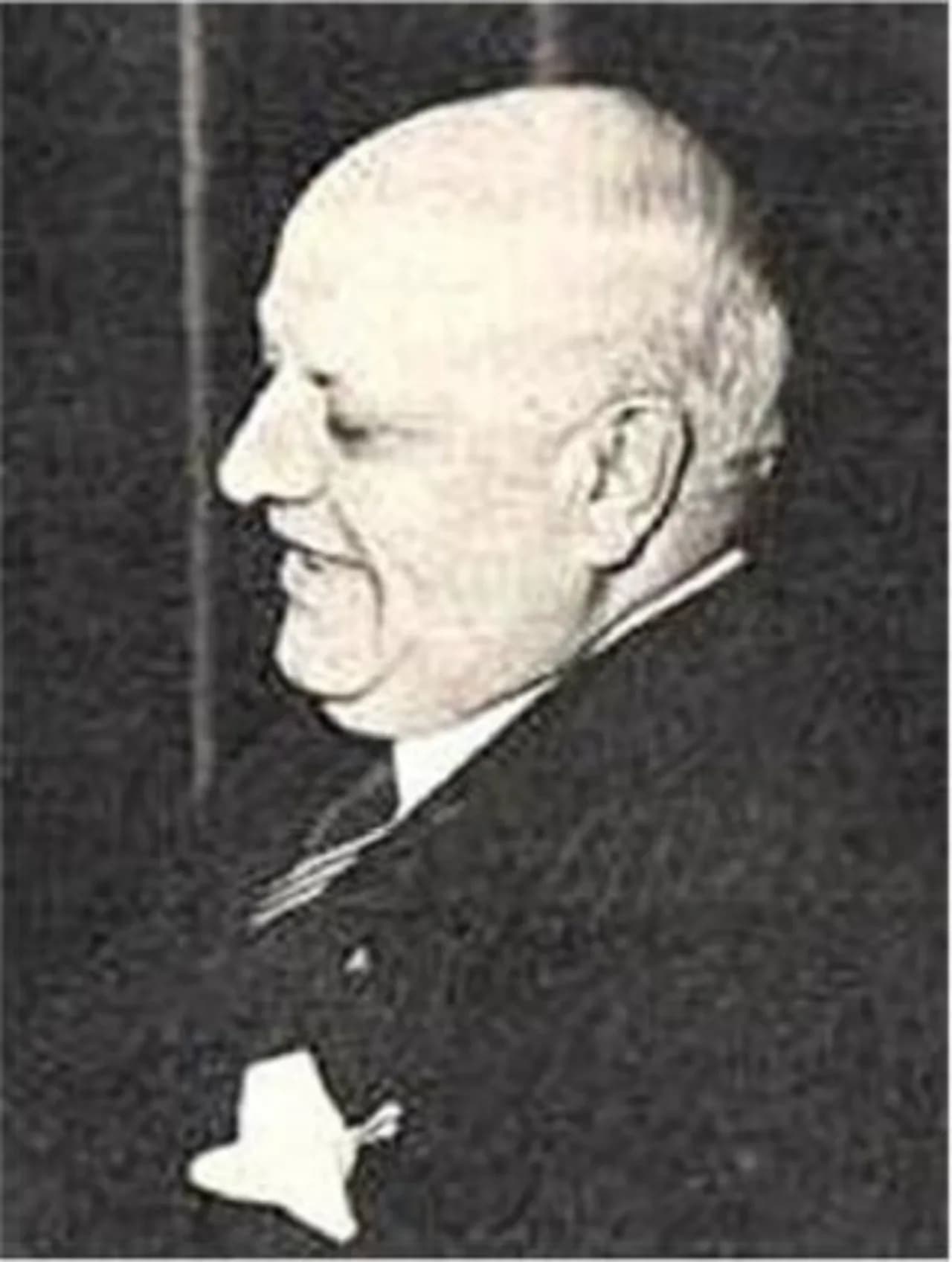 Franco Marinotti